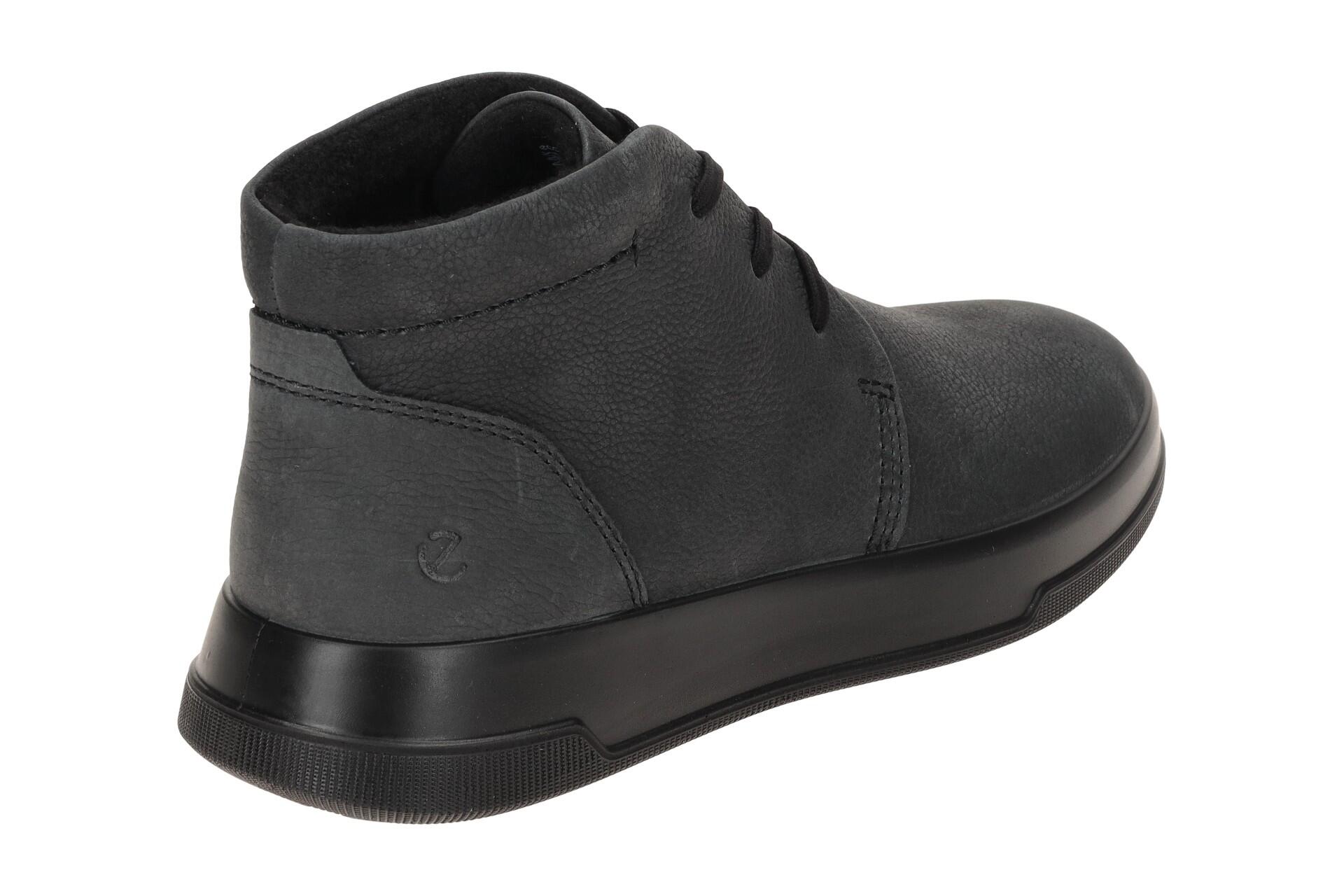 Botines de cordones para mujer Ecco Move 4/7