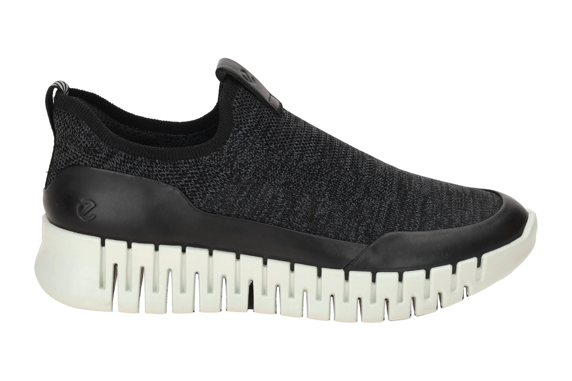 Sneakers da donna Ecco Gruuv 2/7