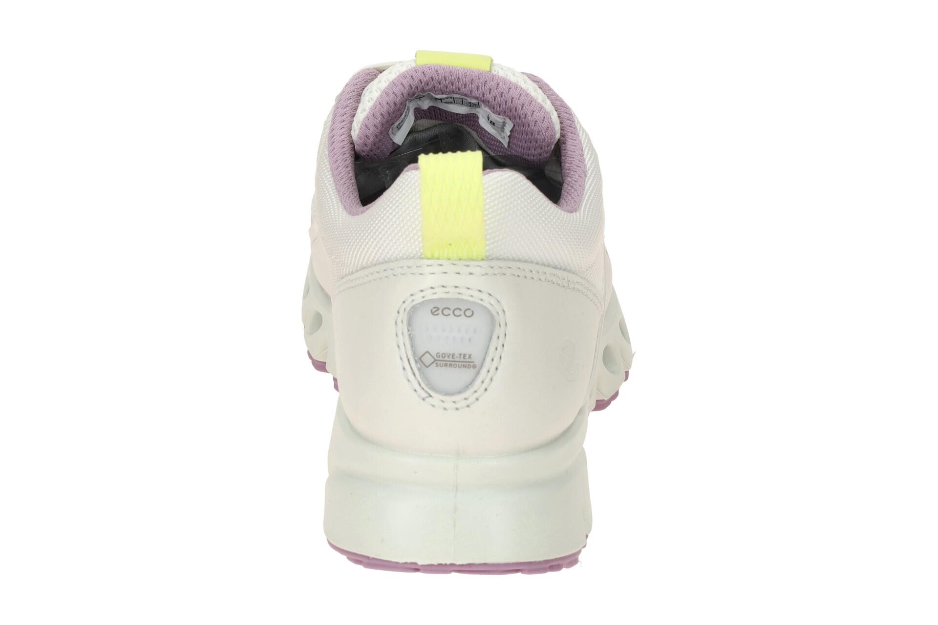 Baskets femme Ecco Multi-Vent 5/7