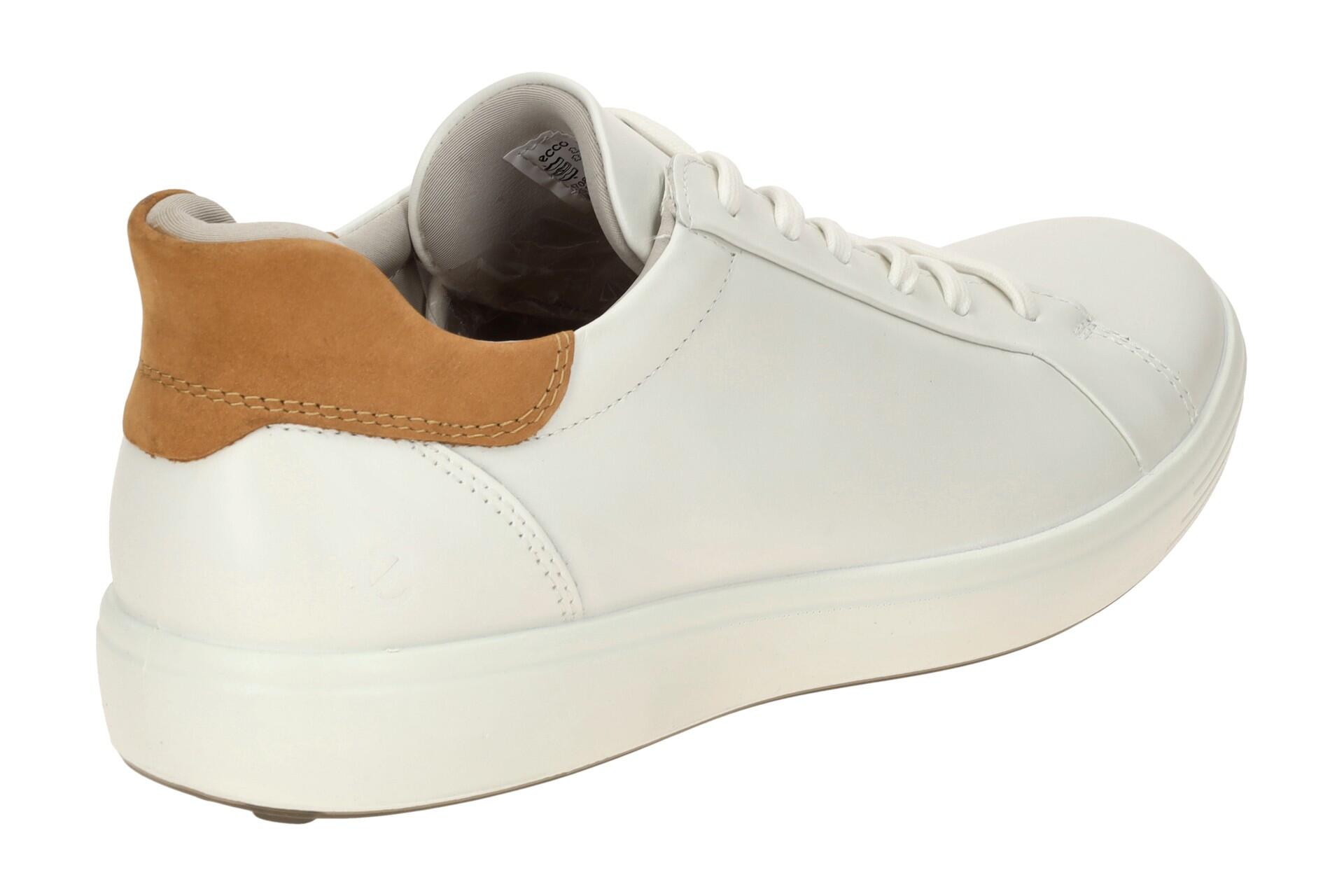 Baskets Ecco Soft 7 4/7