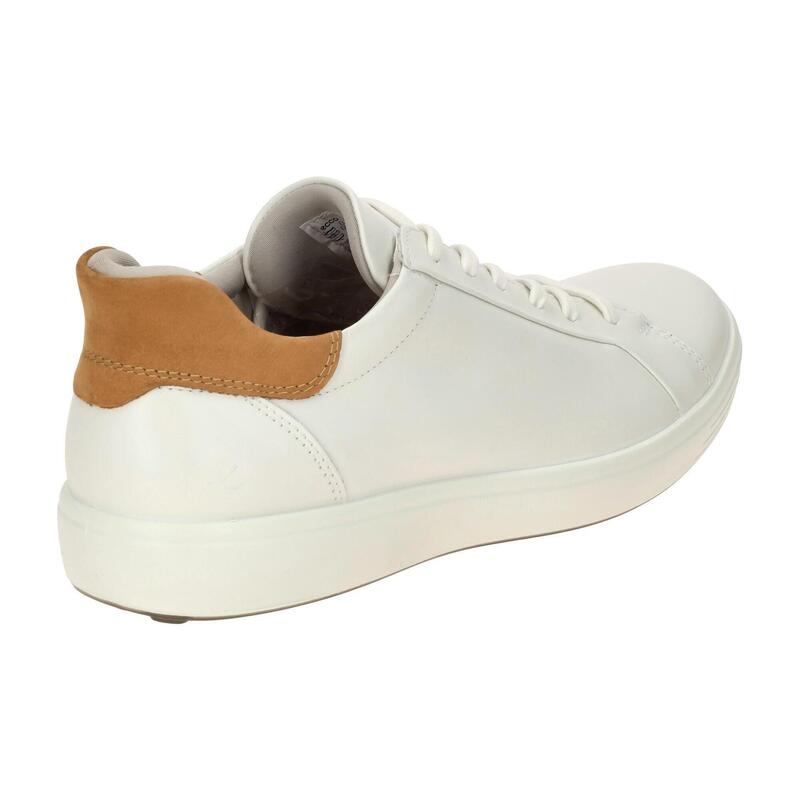 Kosarak Ecco Soft 7