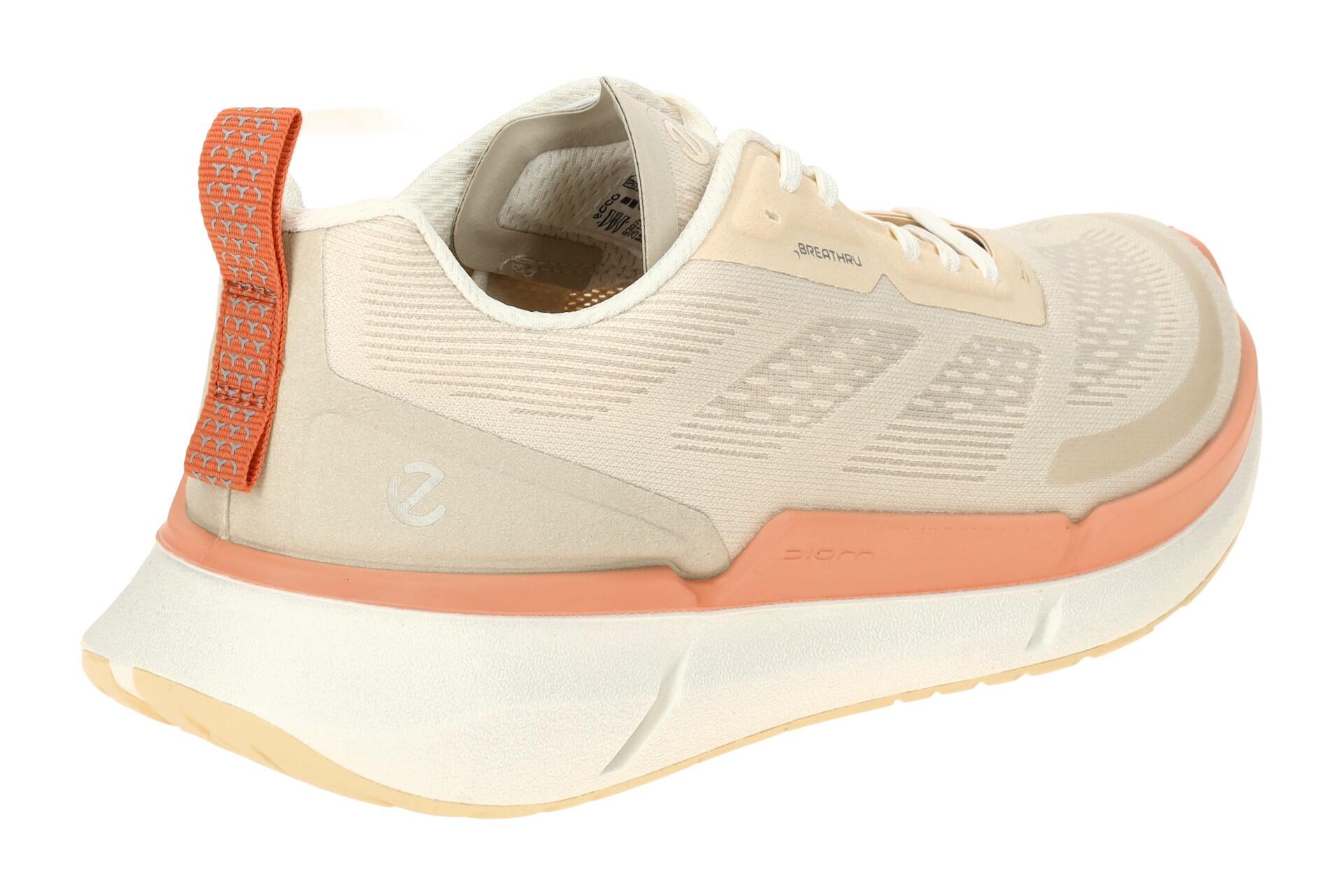 ECCO Buty outdoroowe damskie Biom 2.2 limestone/gravel-40 4/7