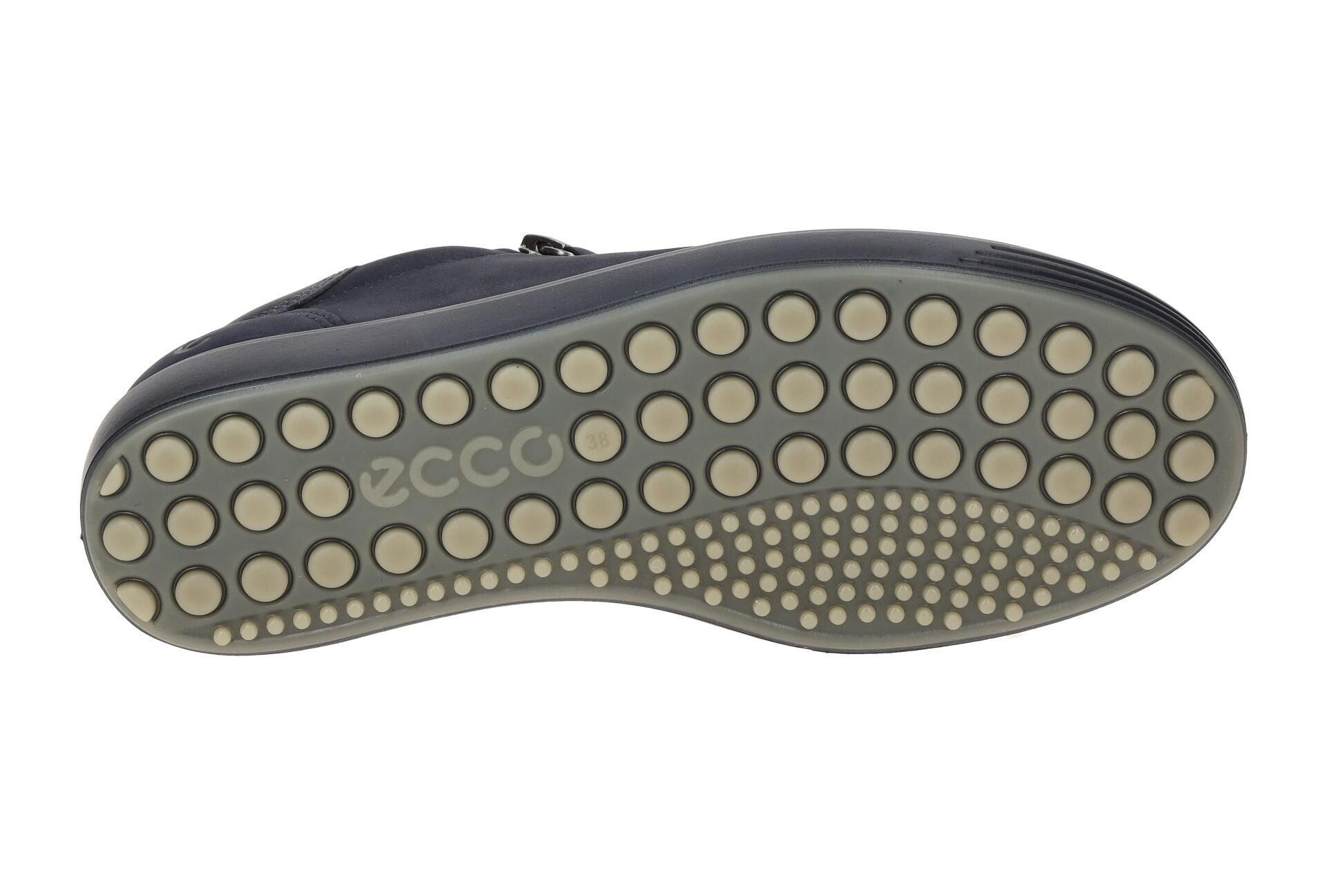 Baskets femme Ecco Soft 7 7/7