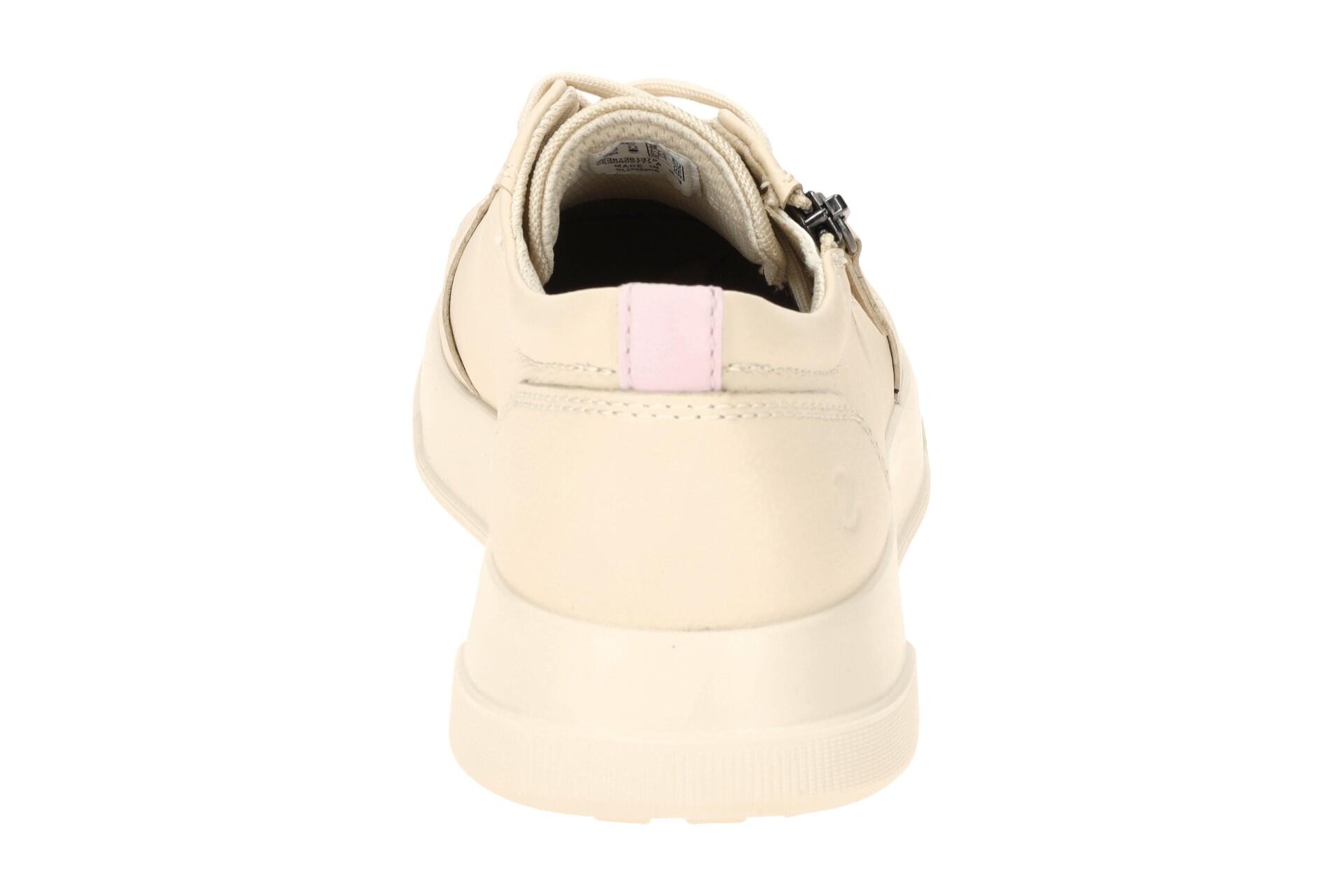 Ecco Move Schuhe beige Damen Sneakers 223813 5/7