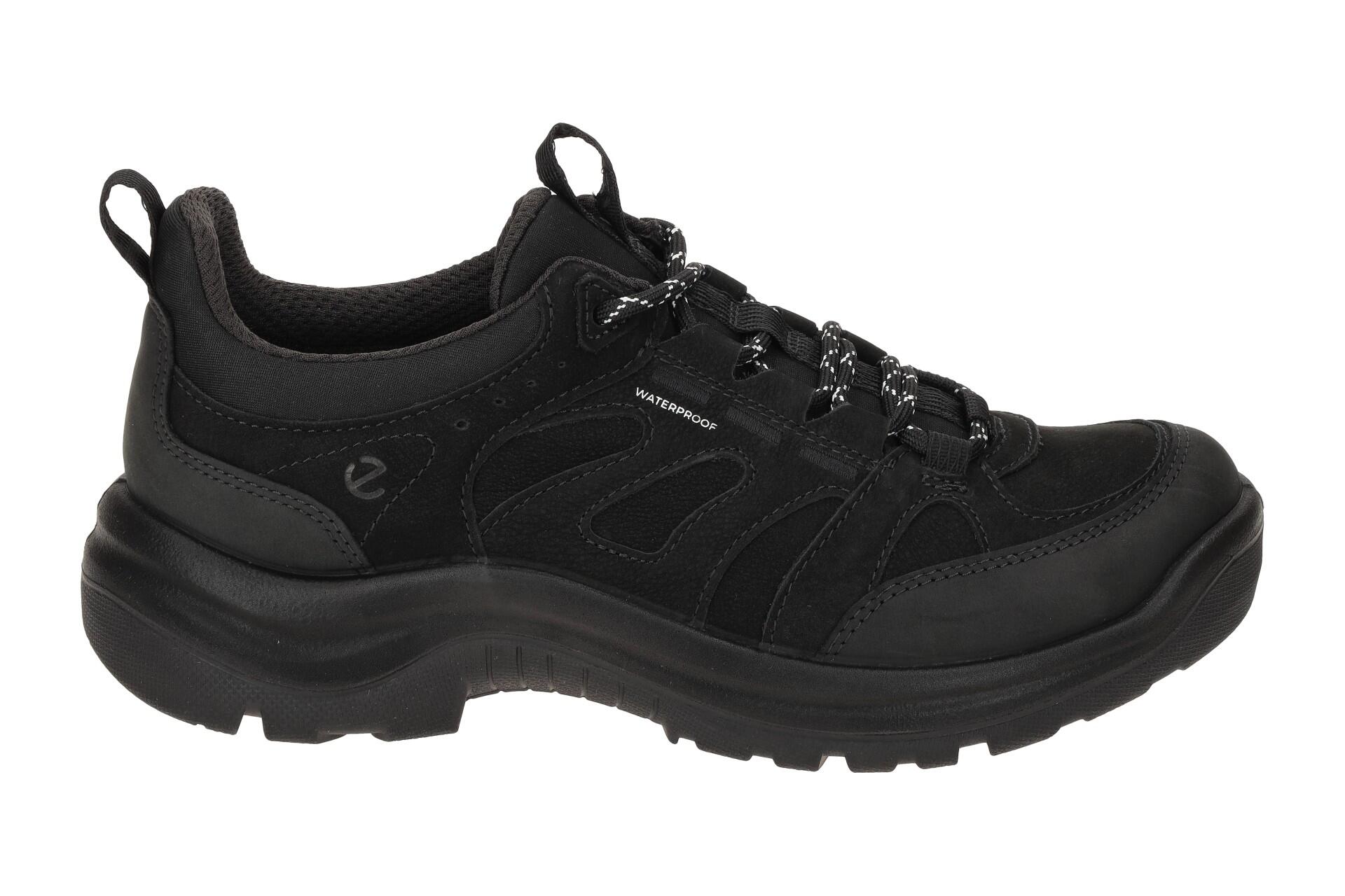 Chaussures de randonnée femme Ecco 2/7