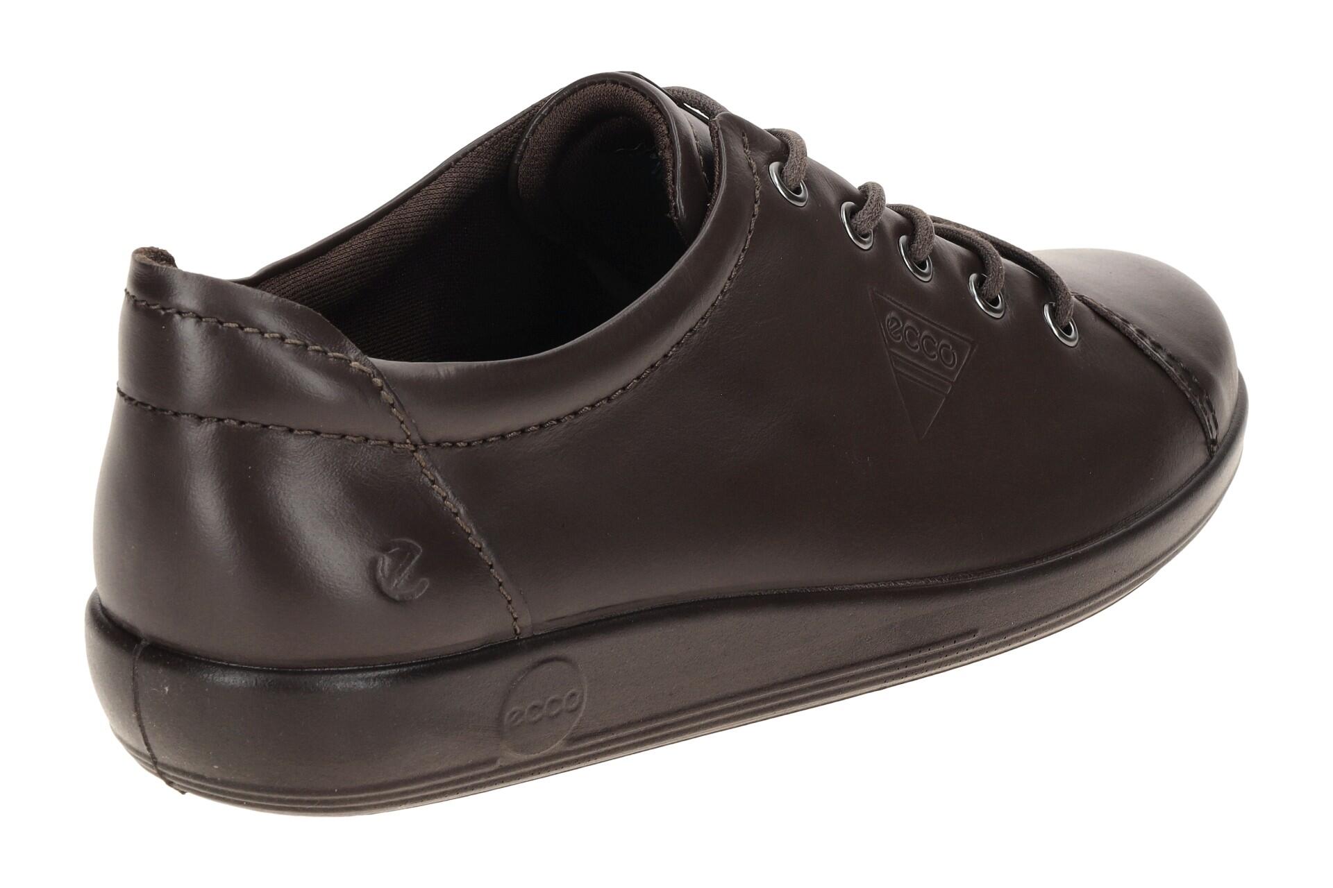 Zapatillas mujer Ecco Soft 2,0 4/7