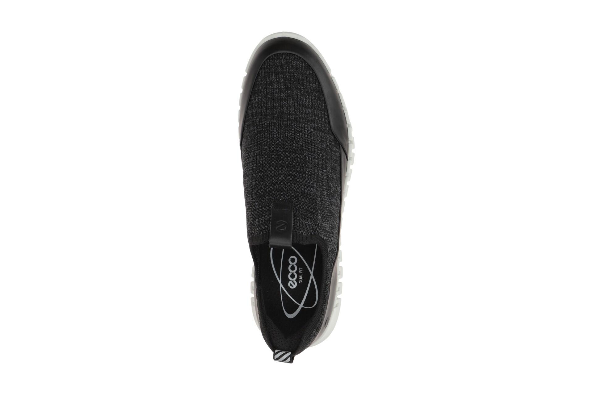 Baskets femme Ecco Gruuv 6/7