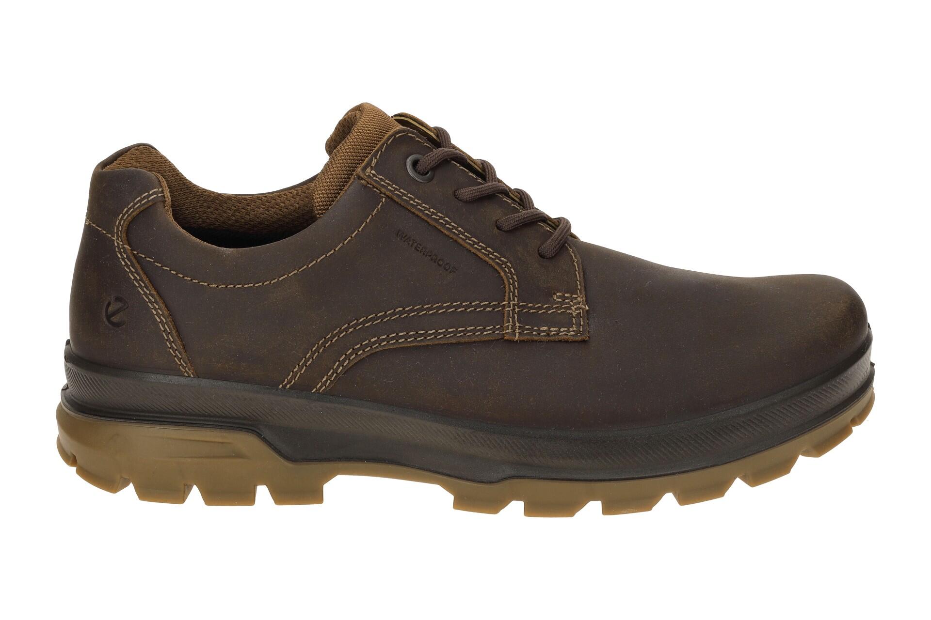 Derbie robusto de pista Ecco 2/7