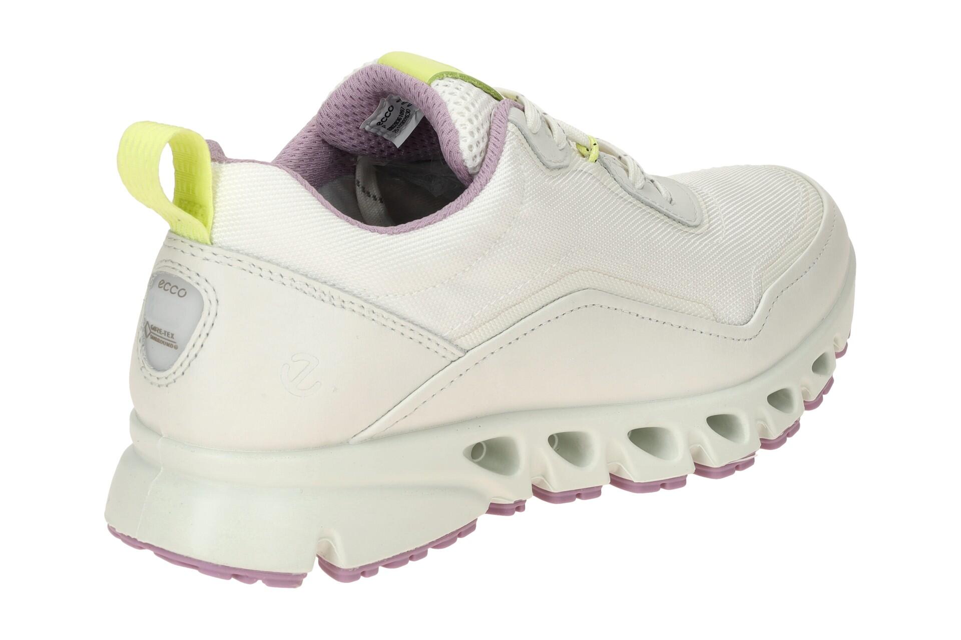 Baskets femme Ecco Multi-Vent 4/7