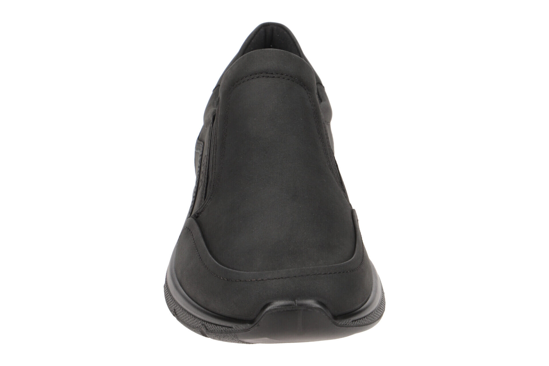 Leren sportschoenen Ecco Irving 4/7