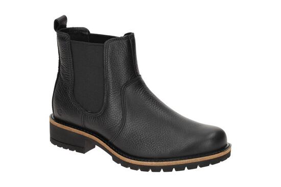 ecco Elaina Chelsea-Boots Stiefelette schwarz 202103
