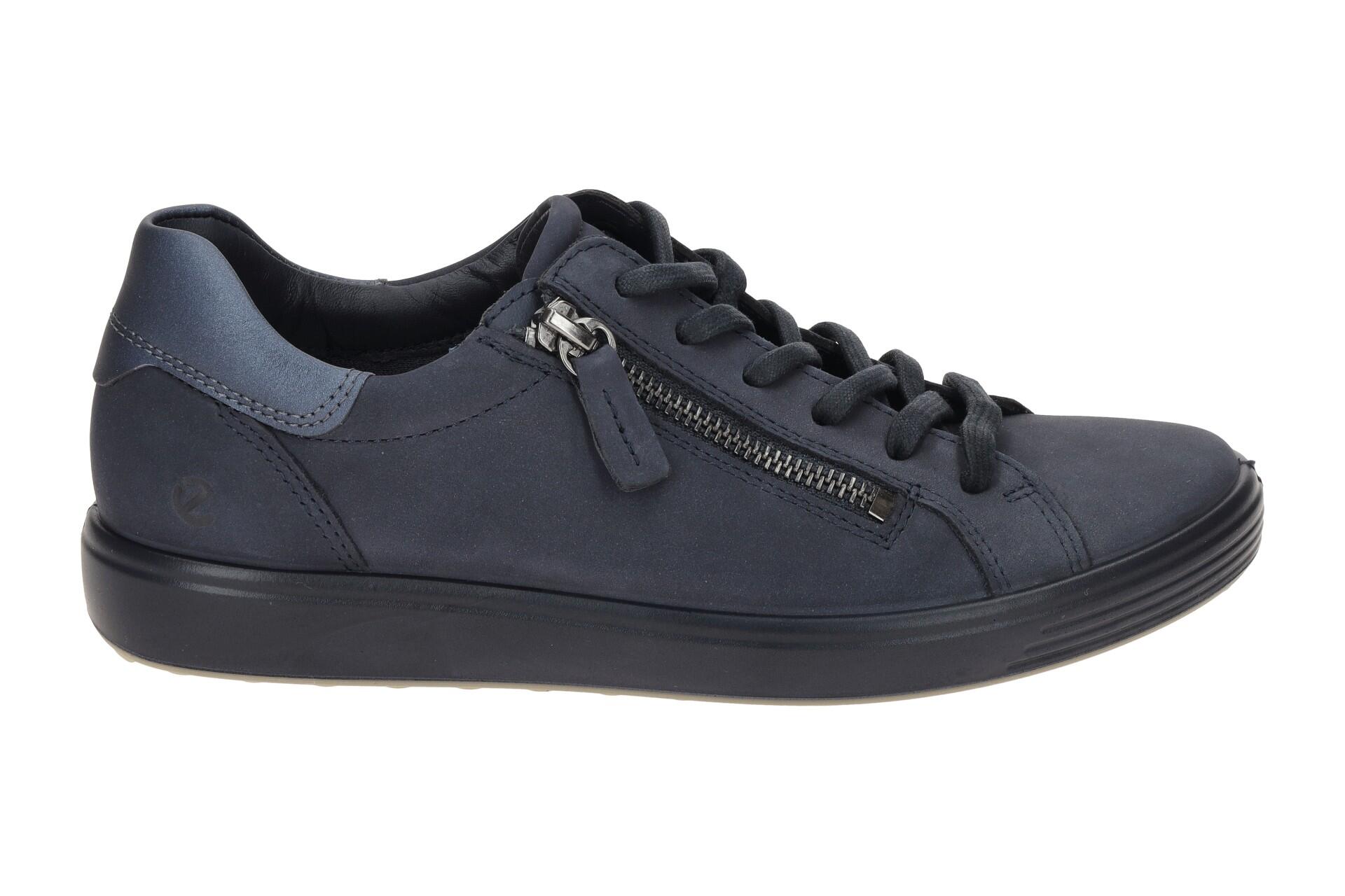 Baskets femme Ecco Soft 7 2/7