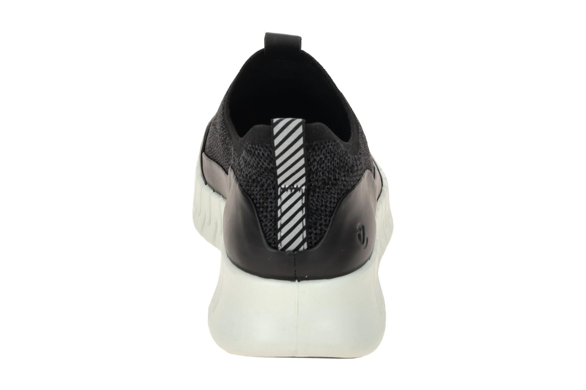 Baskets femme Ecco Gruuv 5/7