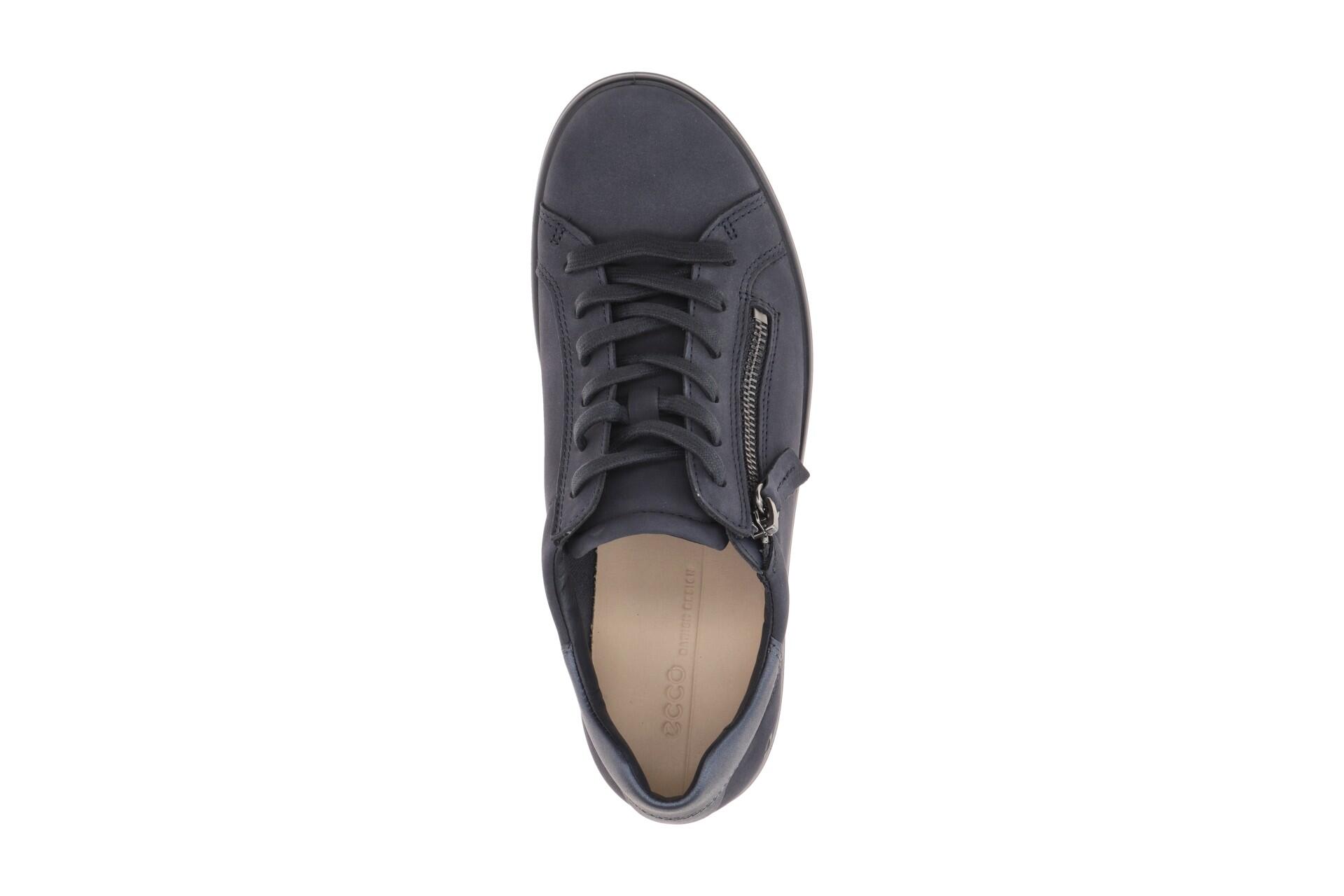 Baskets femme Ecco Soft 7 6/7