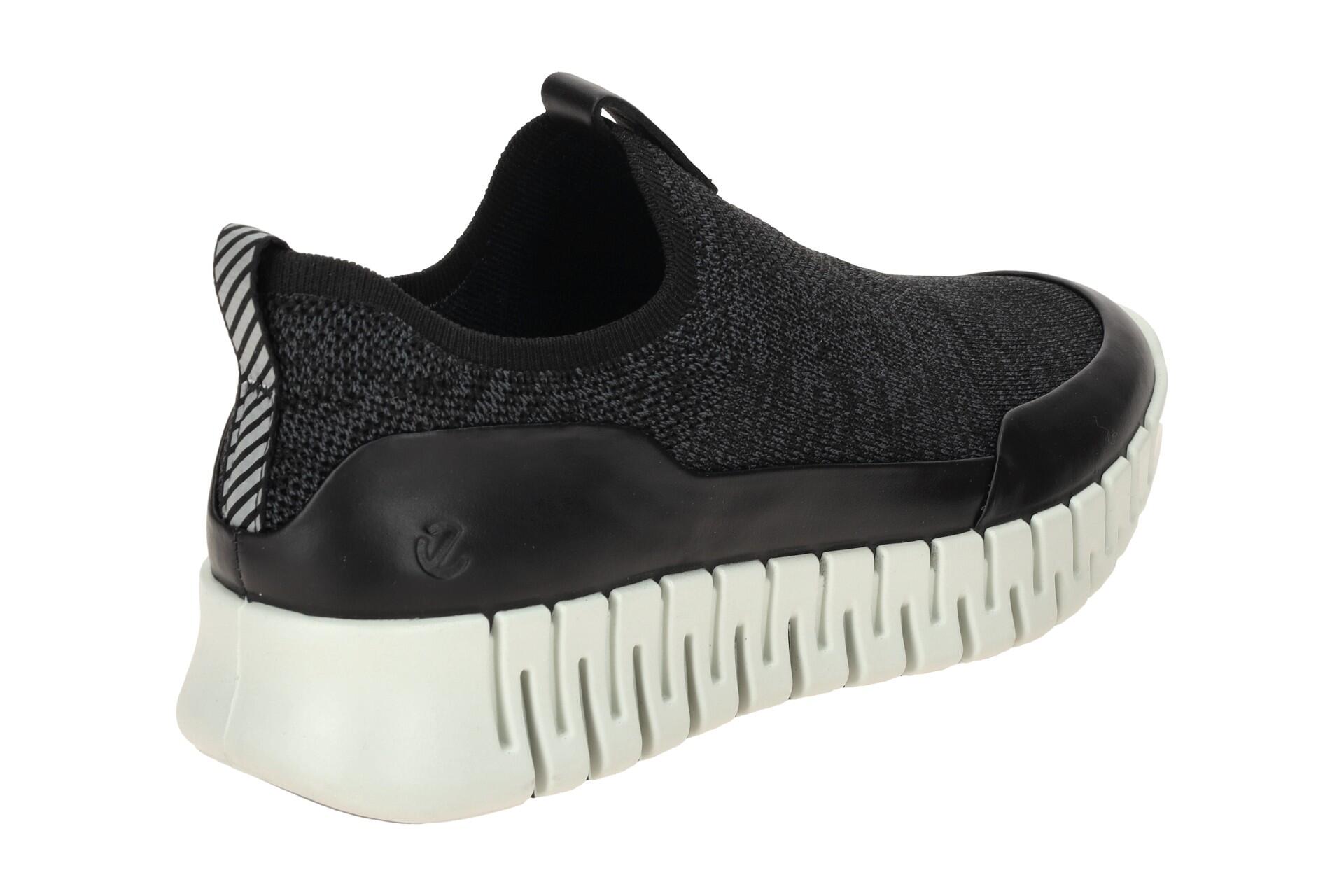 Baskets femme Ecco Gruuv 4/7