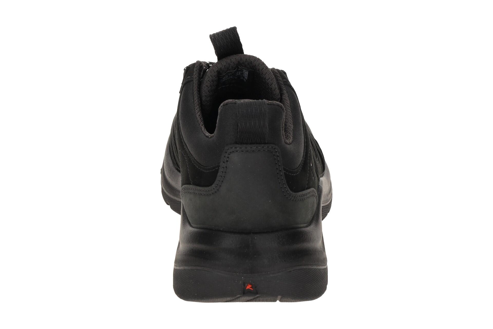Botas de montaña para mujer Ecco 5/7