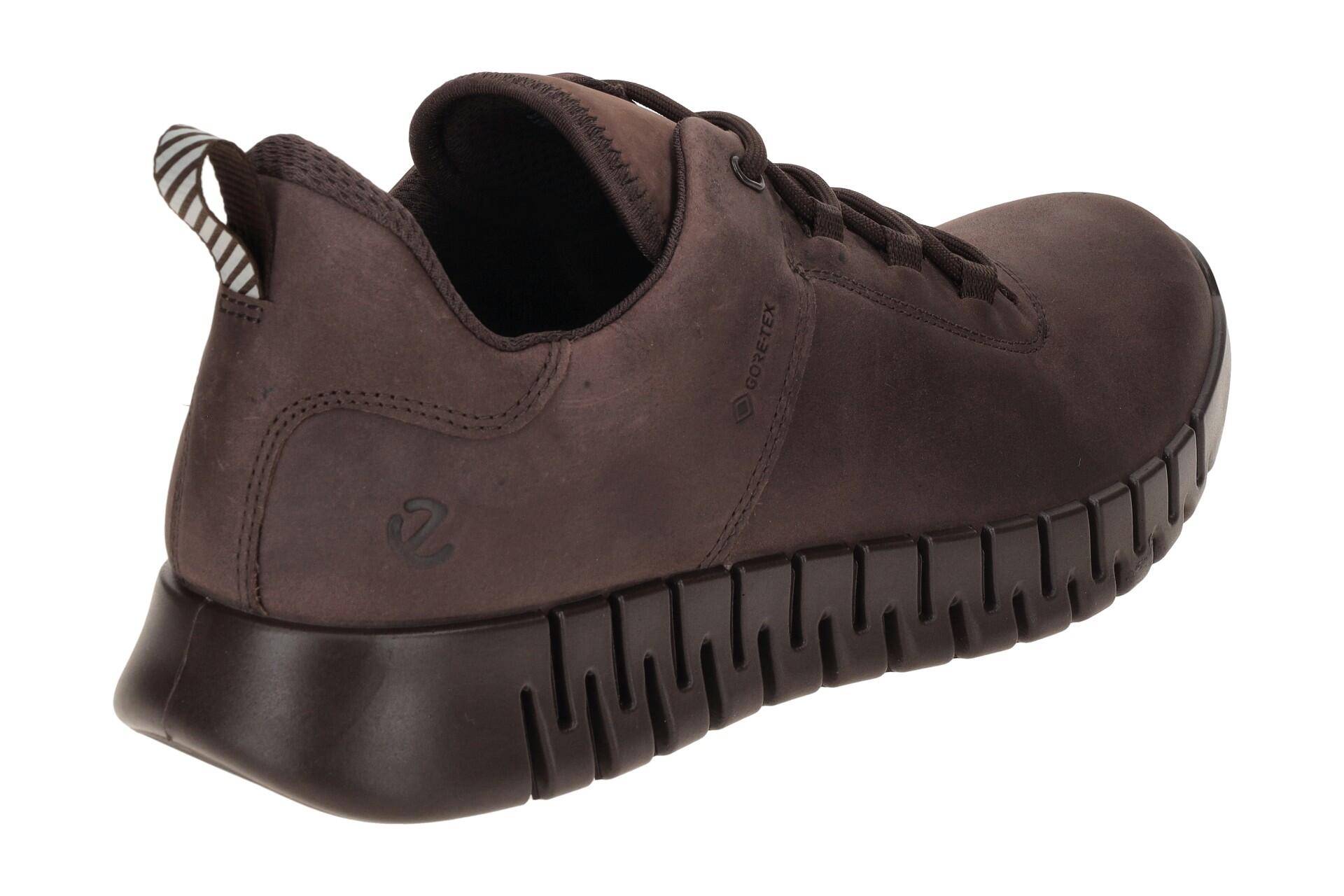 Trainers Ecco Gruuv 4/7