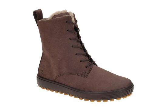 Stivali da donna Ecco Soft 7 Tred