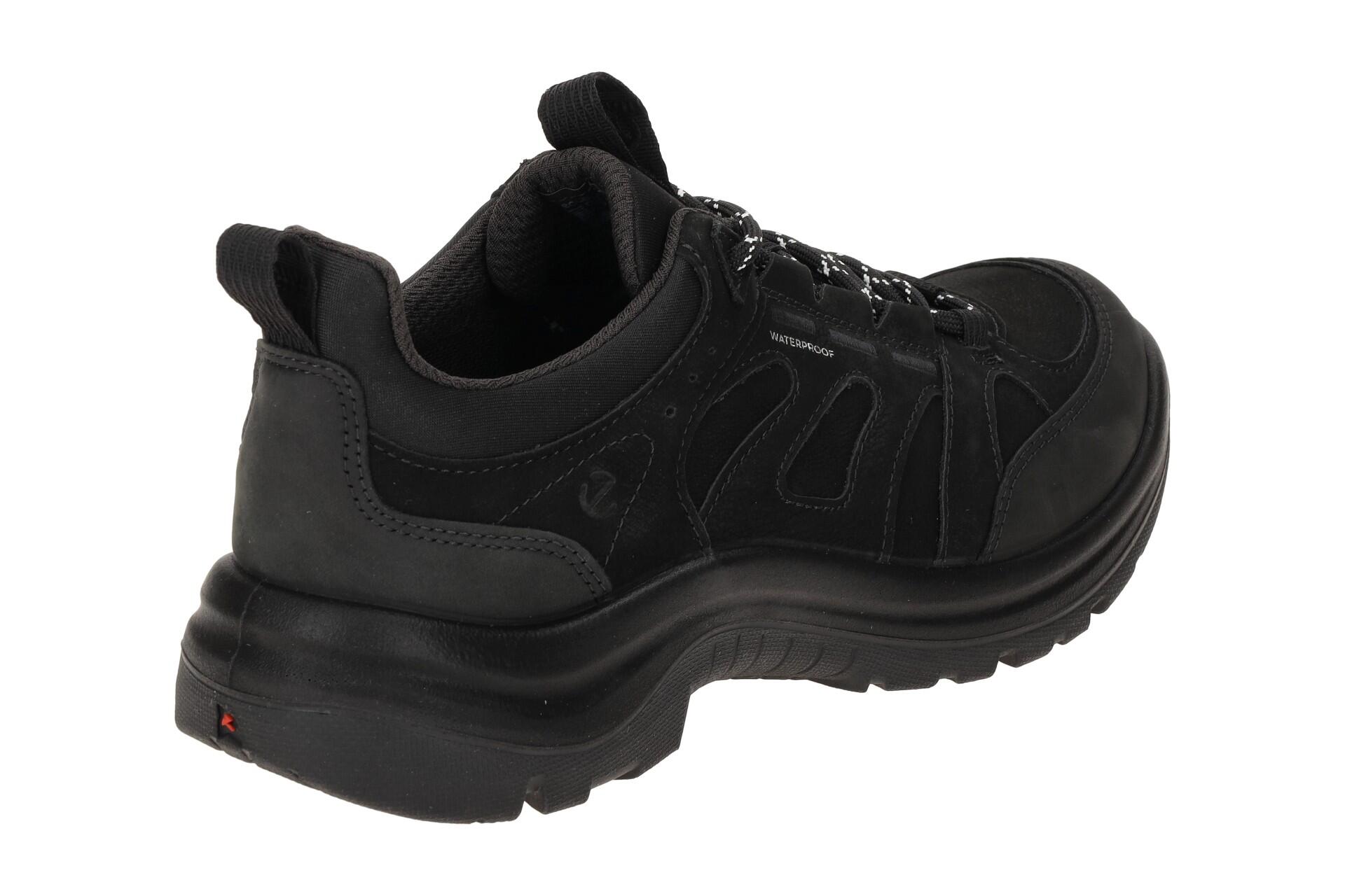Botas de montaña para mujer Ecco 4/7