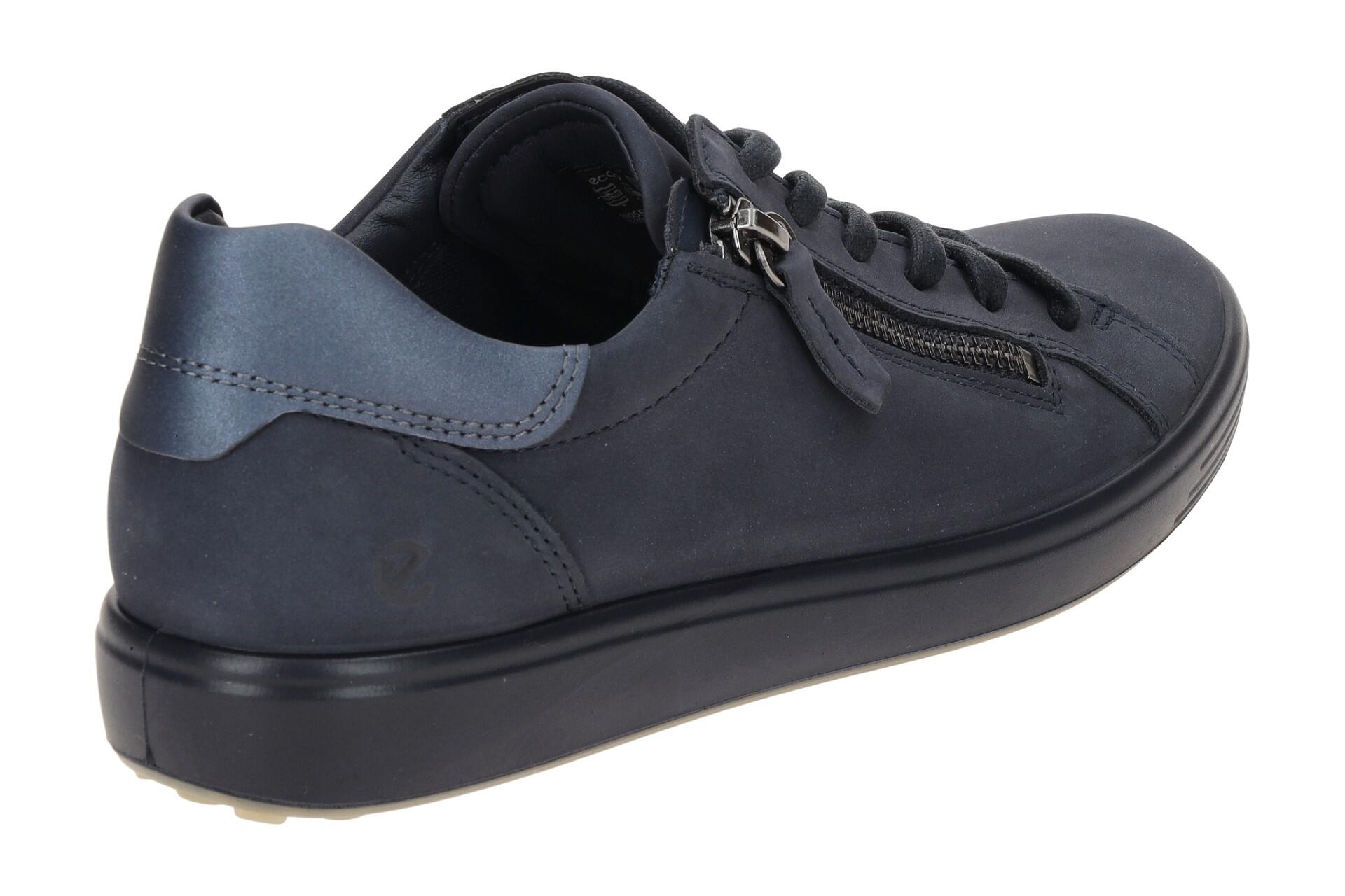 Baskets femme Ecco Soft 7 4/7