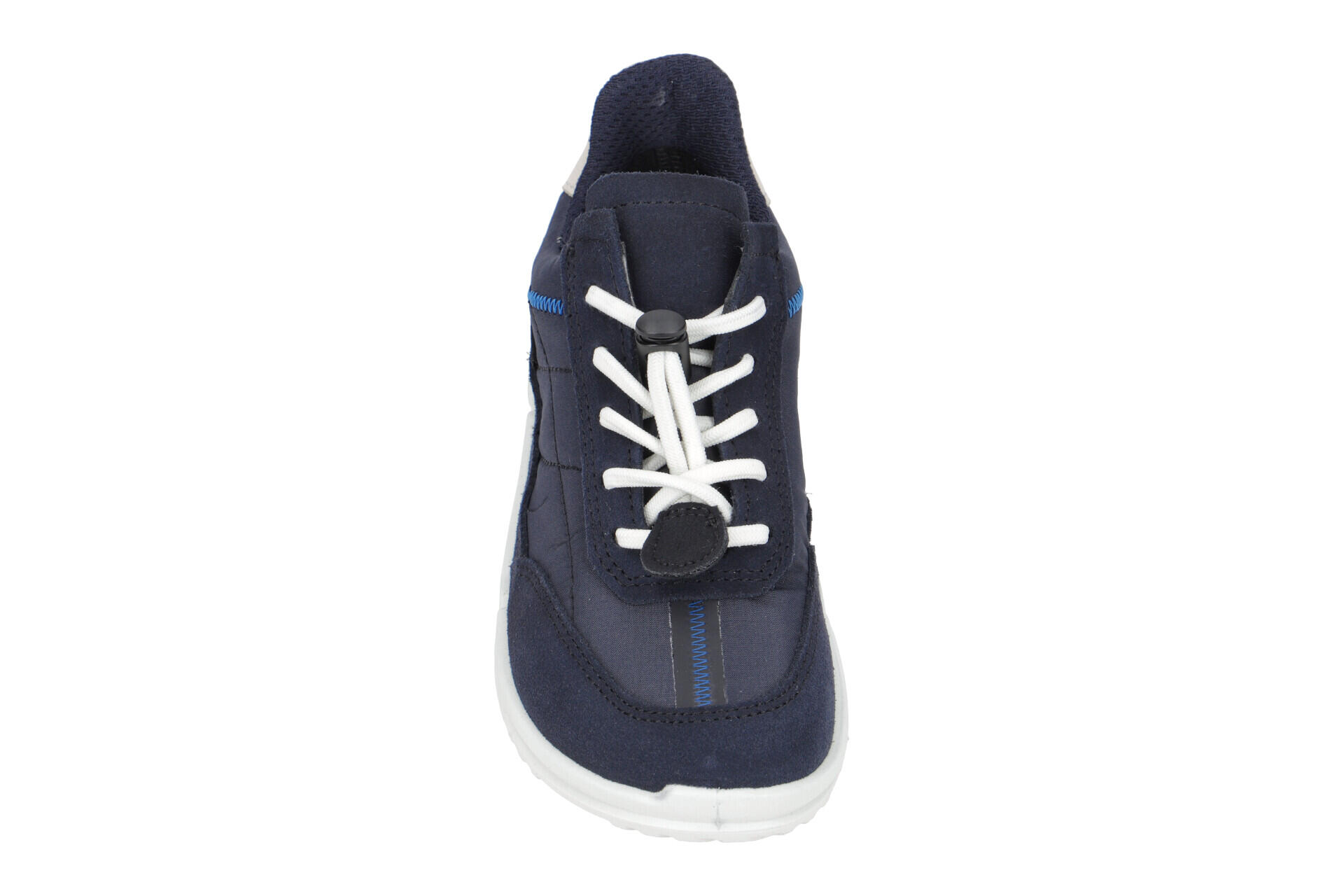 Ecco Biom Kinderschuhe blau GORE-TEX 711712 7/7