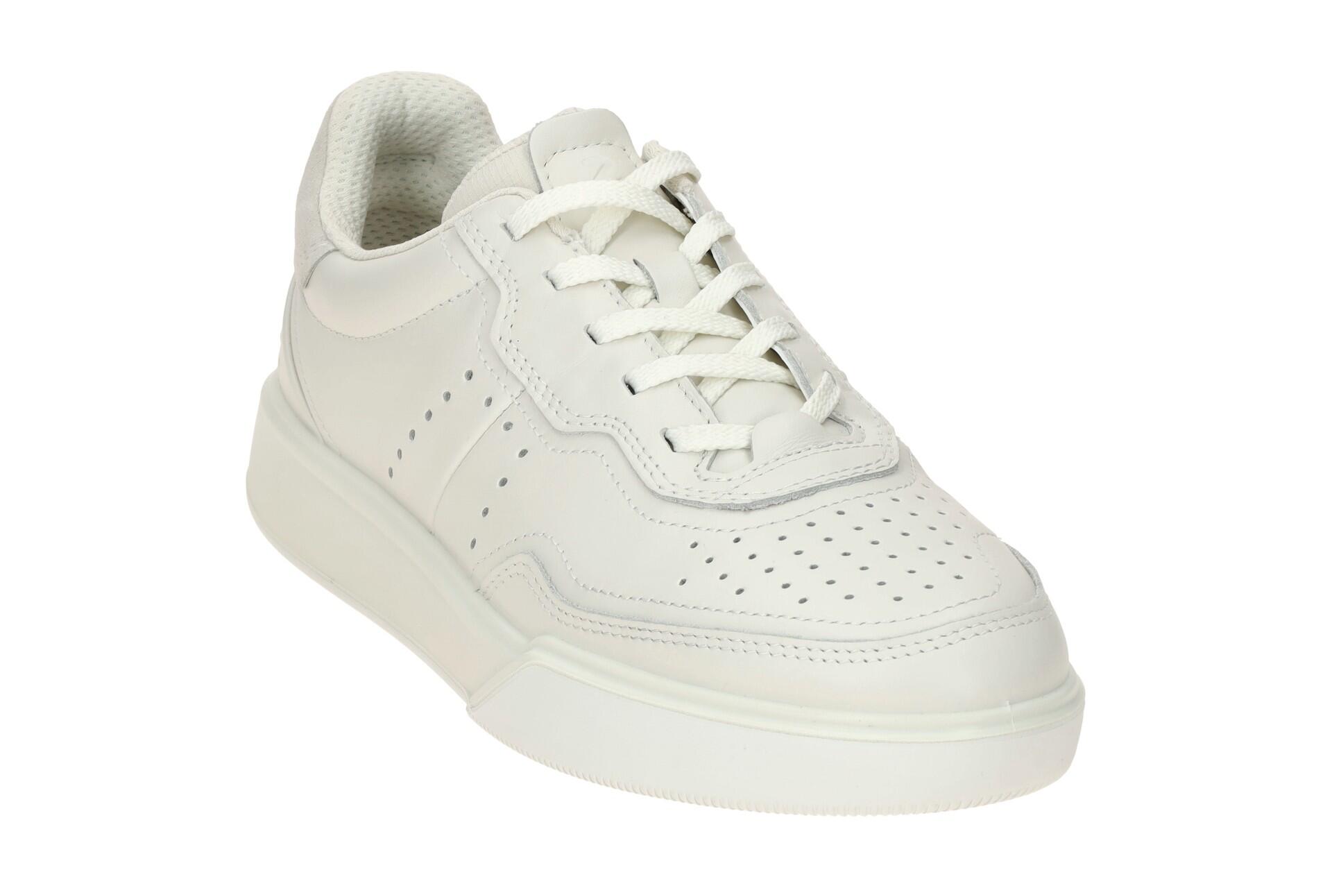 Sneakers da donna Ecco Street Court 3/7