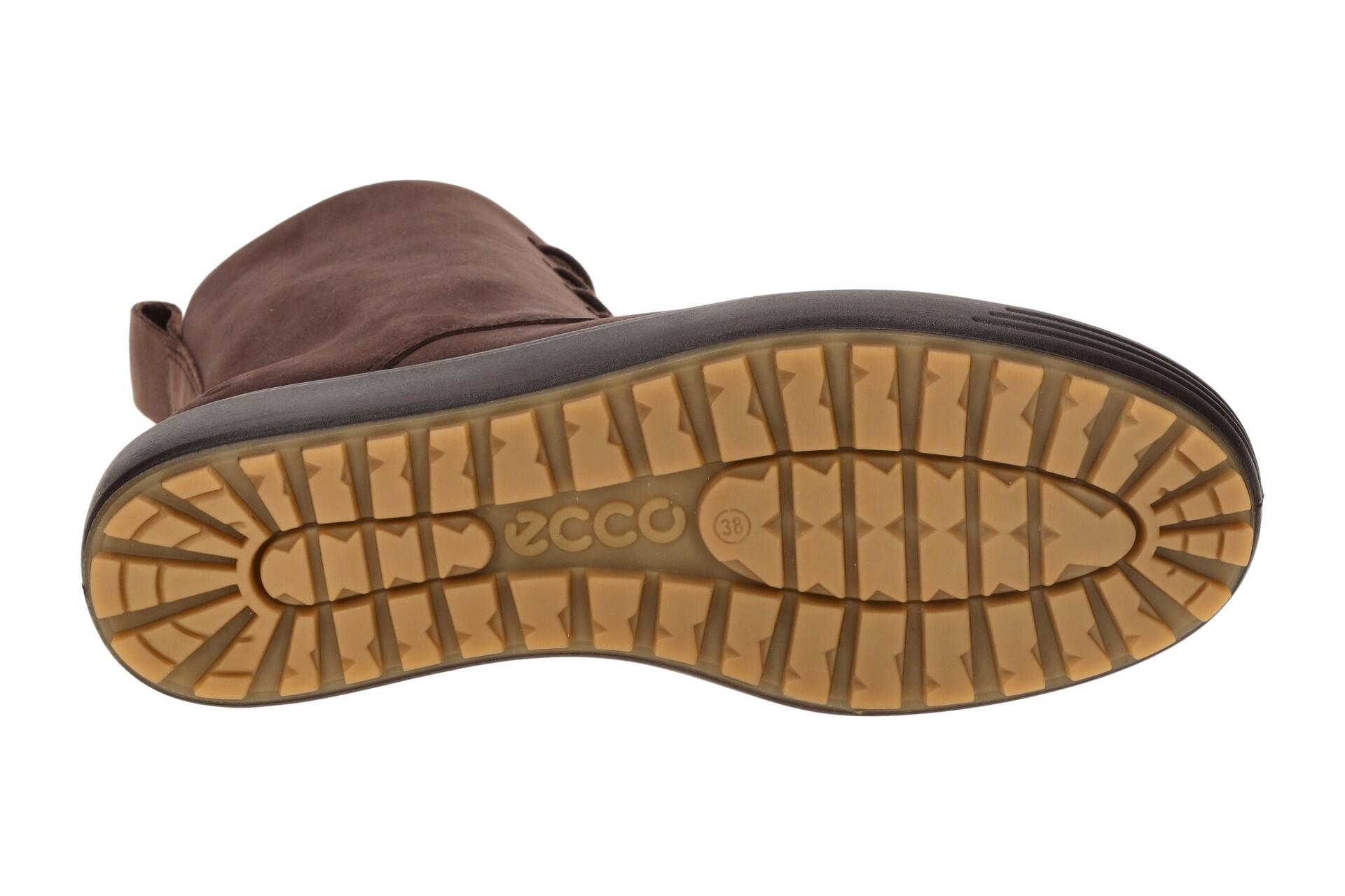 Botas de invierno para mujer Ecco Soft 7 Tred 7/7