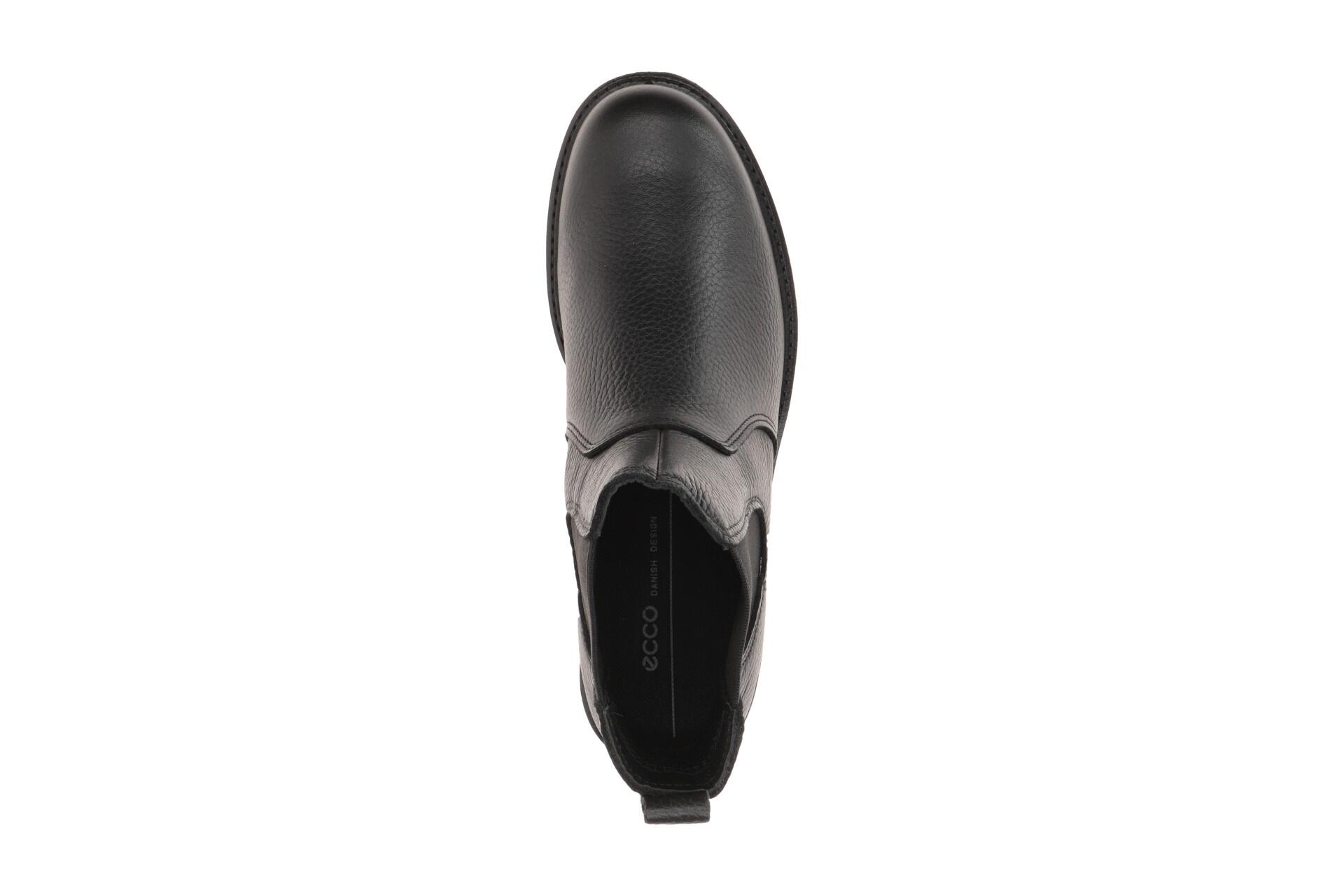 ecco Elaina Chelsea-Boots Stiefelette schwarz 202103 6/7