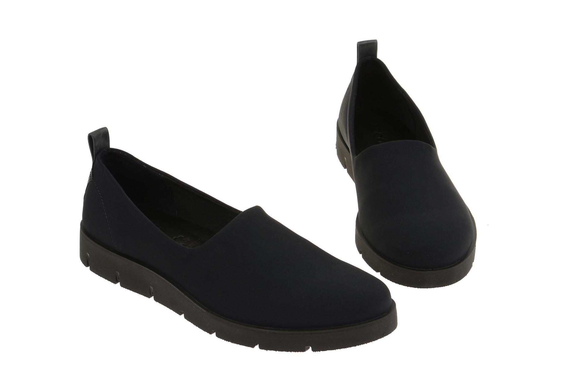 Mocassins femme Ecco Bella 3/7