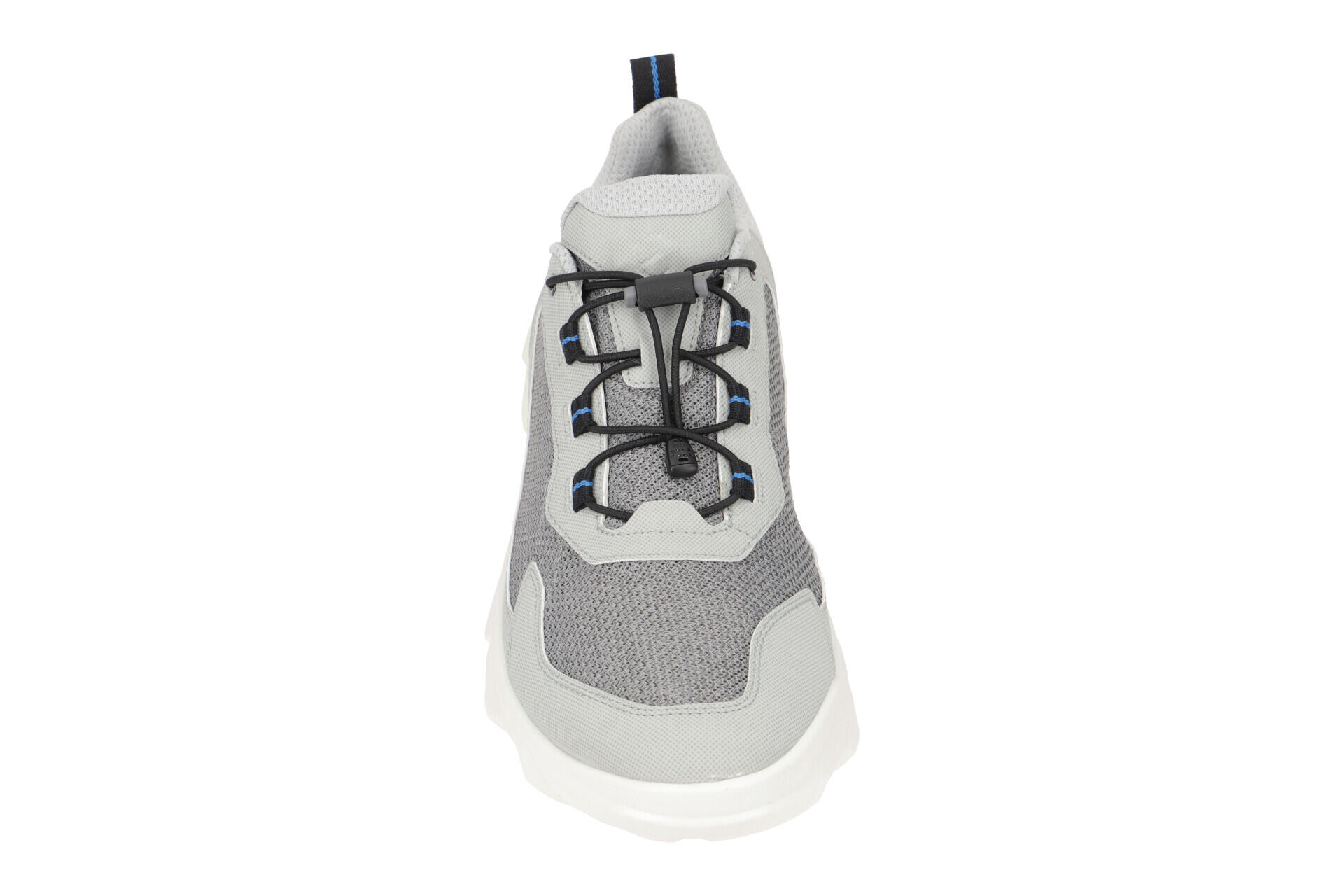 Ecco MX Schuhe grau concrete Herren Sneakers 820264 7/7