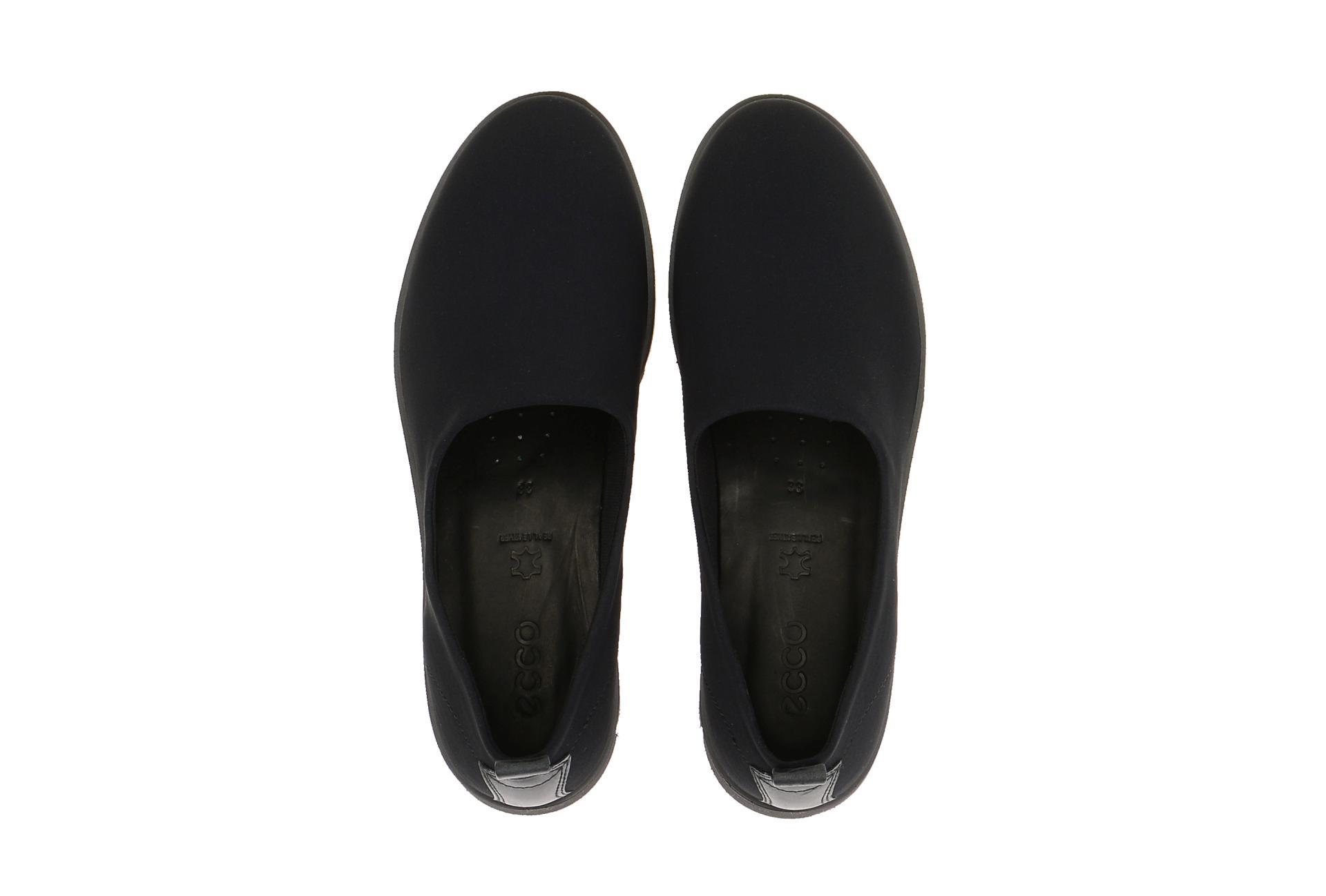 Mocassins femme Ecco Bella 7/7