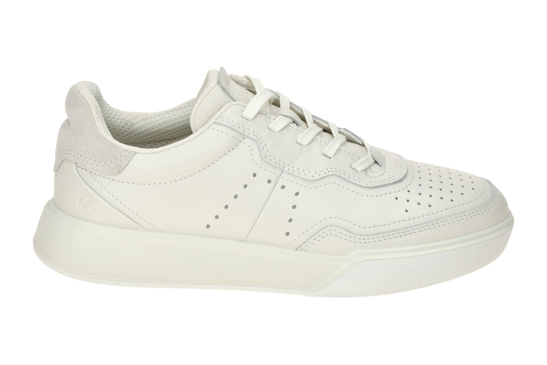 Sneakers da donna Ecco Street Court 2/7