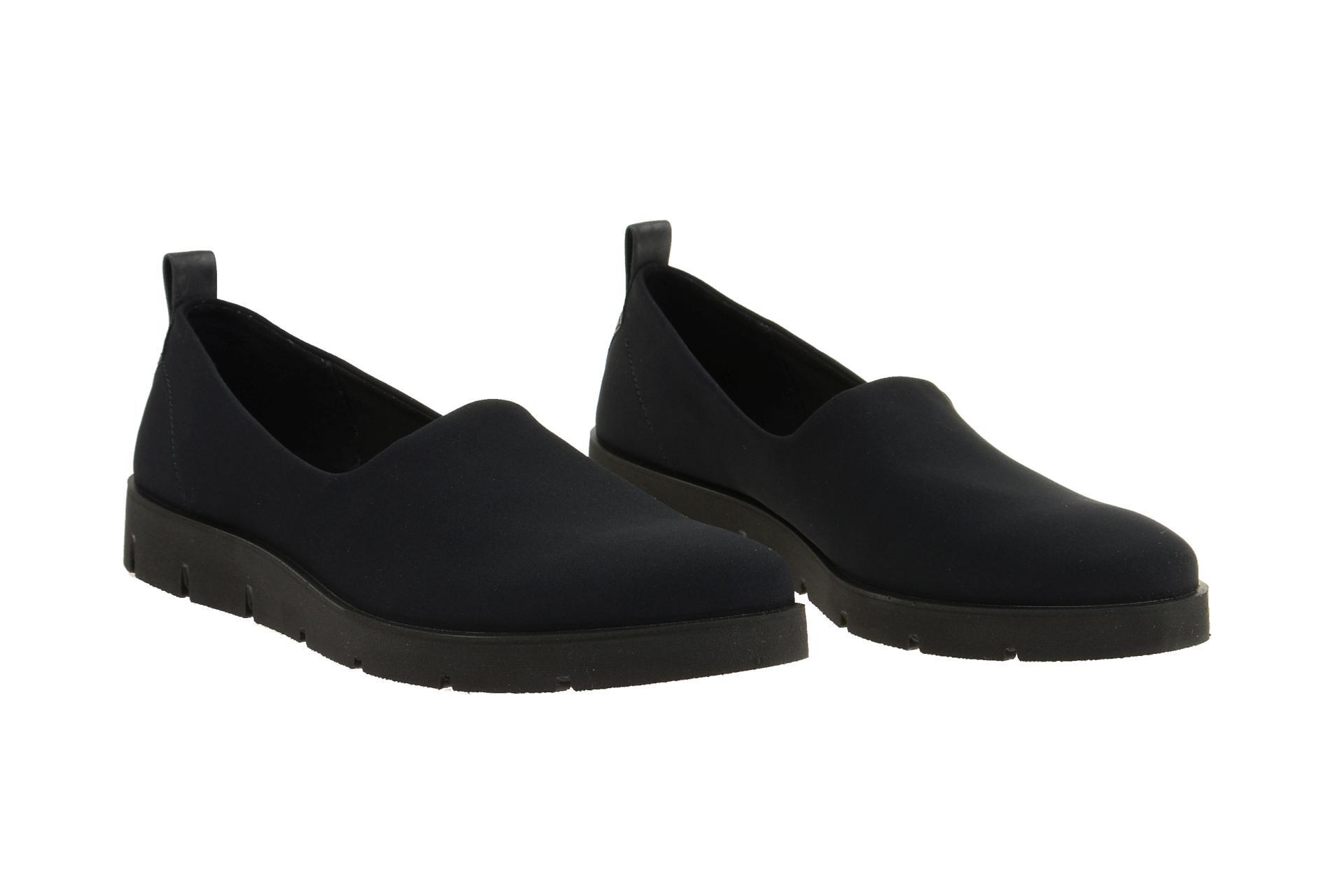 Mocassins femme Ecco Bella 2/7