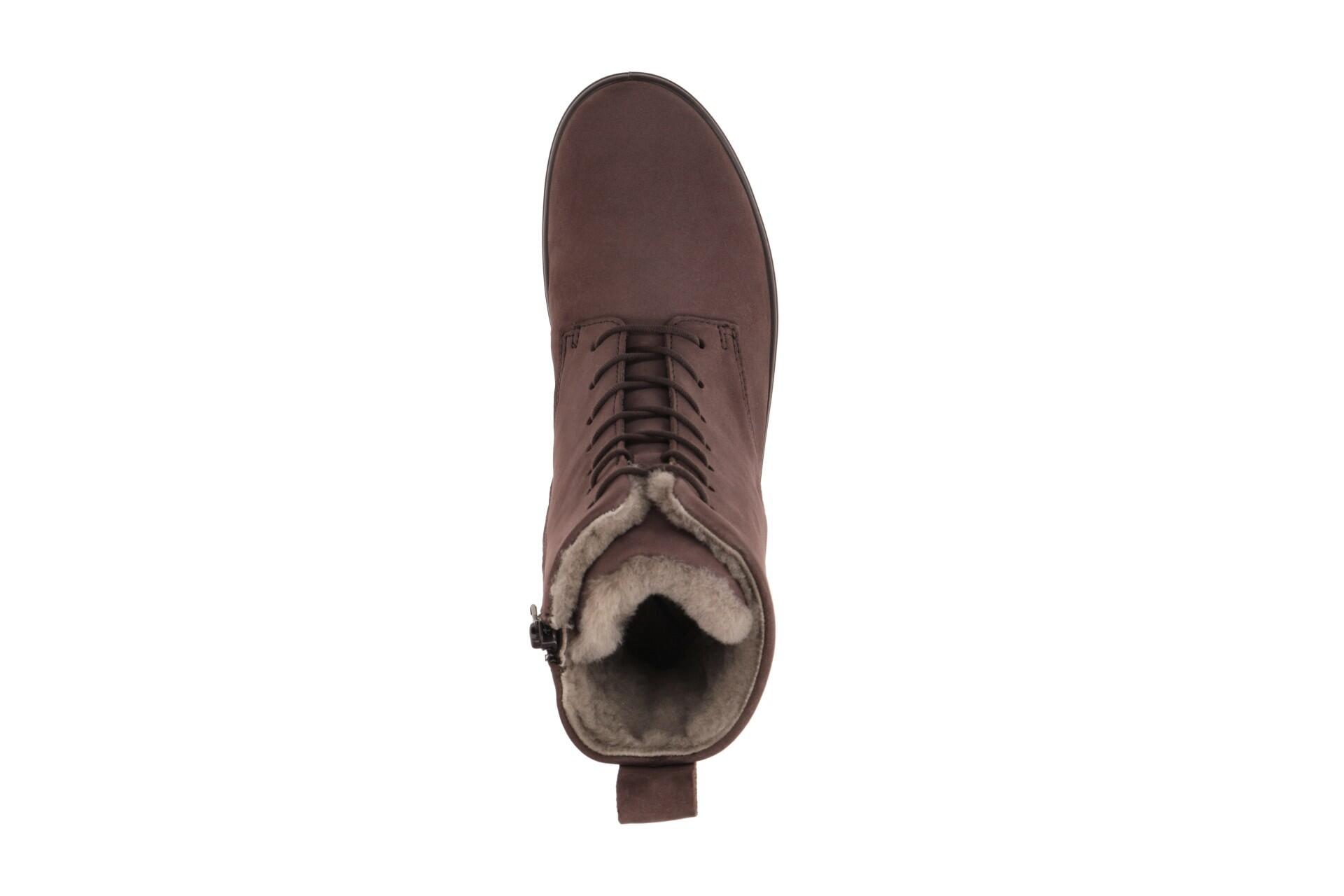 Botas de invierno para mujer Ecco Soft 7 Tred 6/7