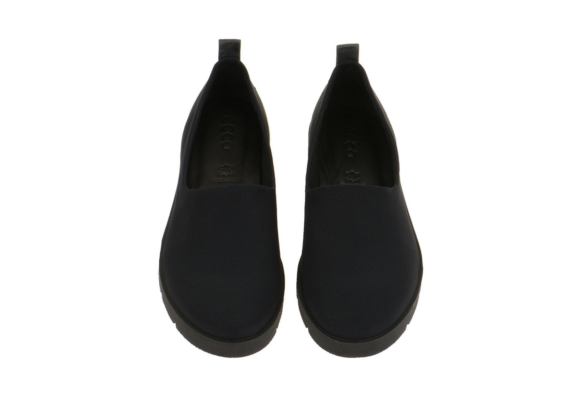 Mocassins femme Ecco Bella 6/7