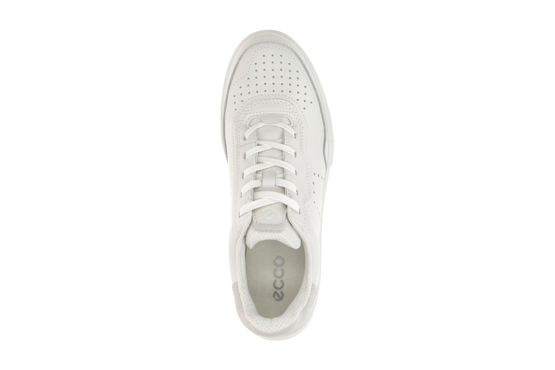 Baskets femme Ecco Street Court 6/7
