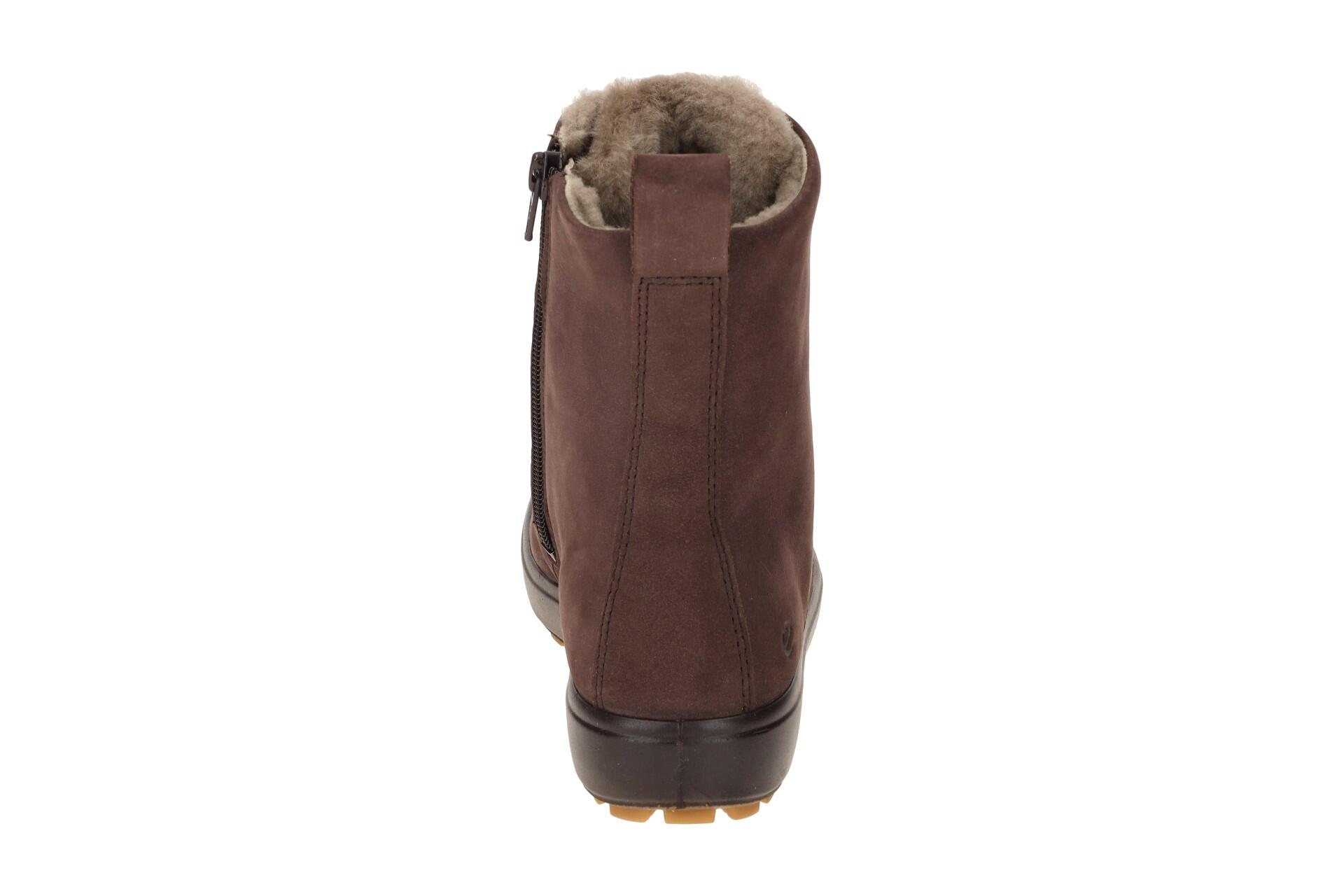 Botas de invierno para mujer Ecco Soft 7 Tred 5/7