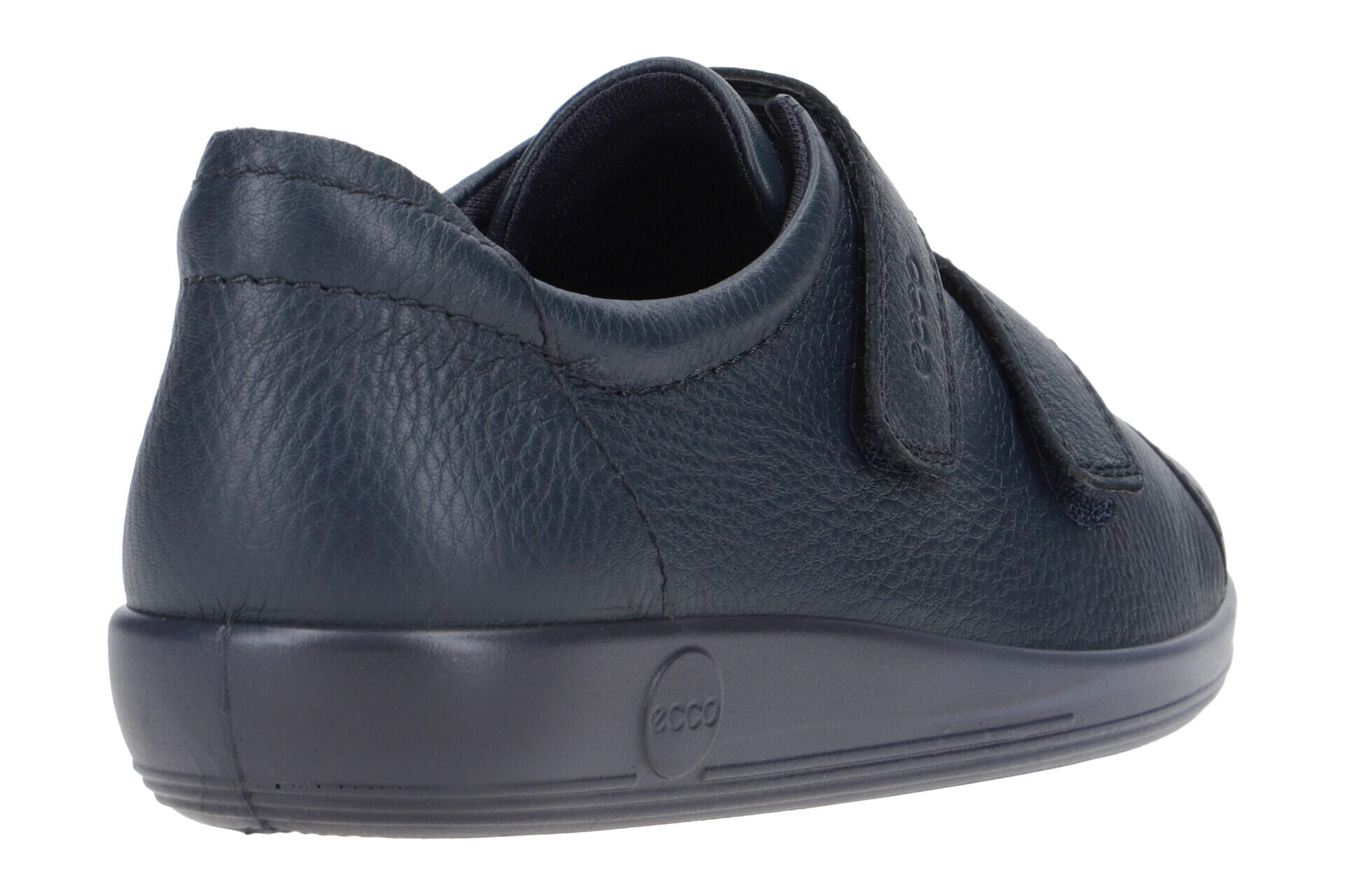 Scarpe da ginnastica velcro da donna Ecco Soft 2,0 6/7