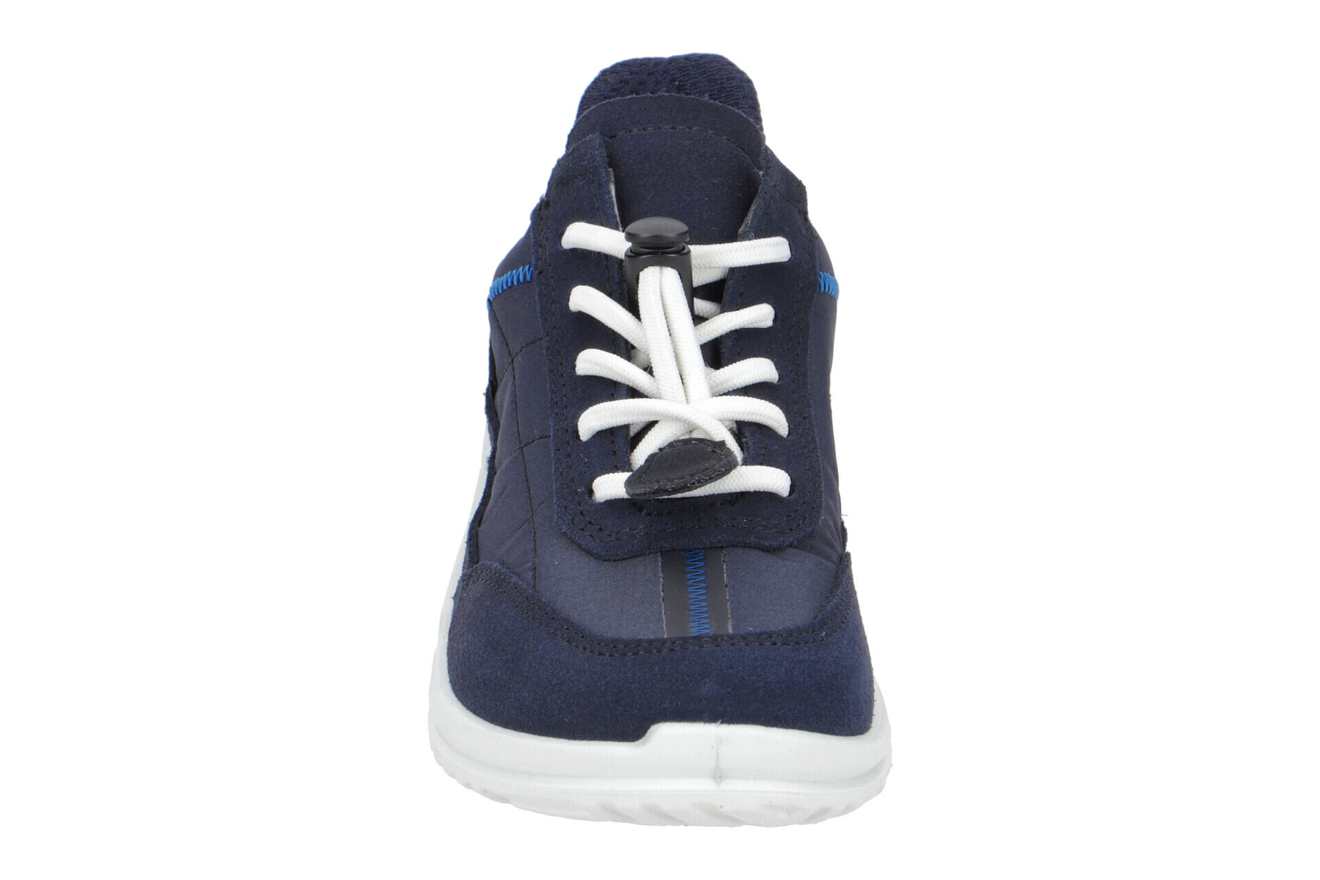 Ecco Biom Kinderschuhe blau GORE-TEX 711712 4/7