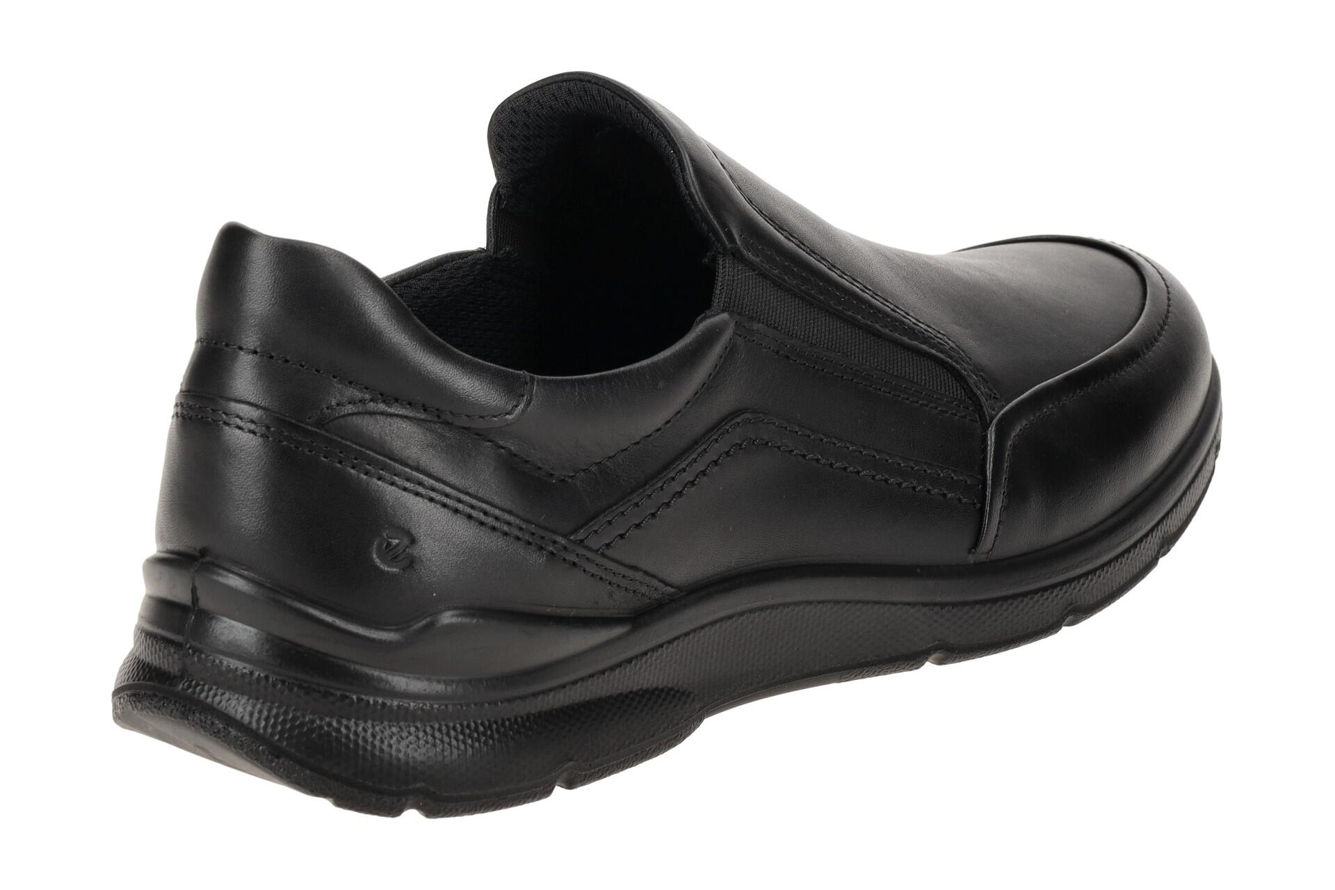 Sneakers Ecco Irving 6/7