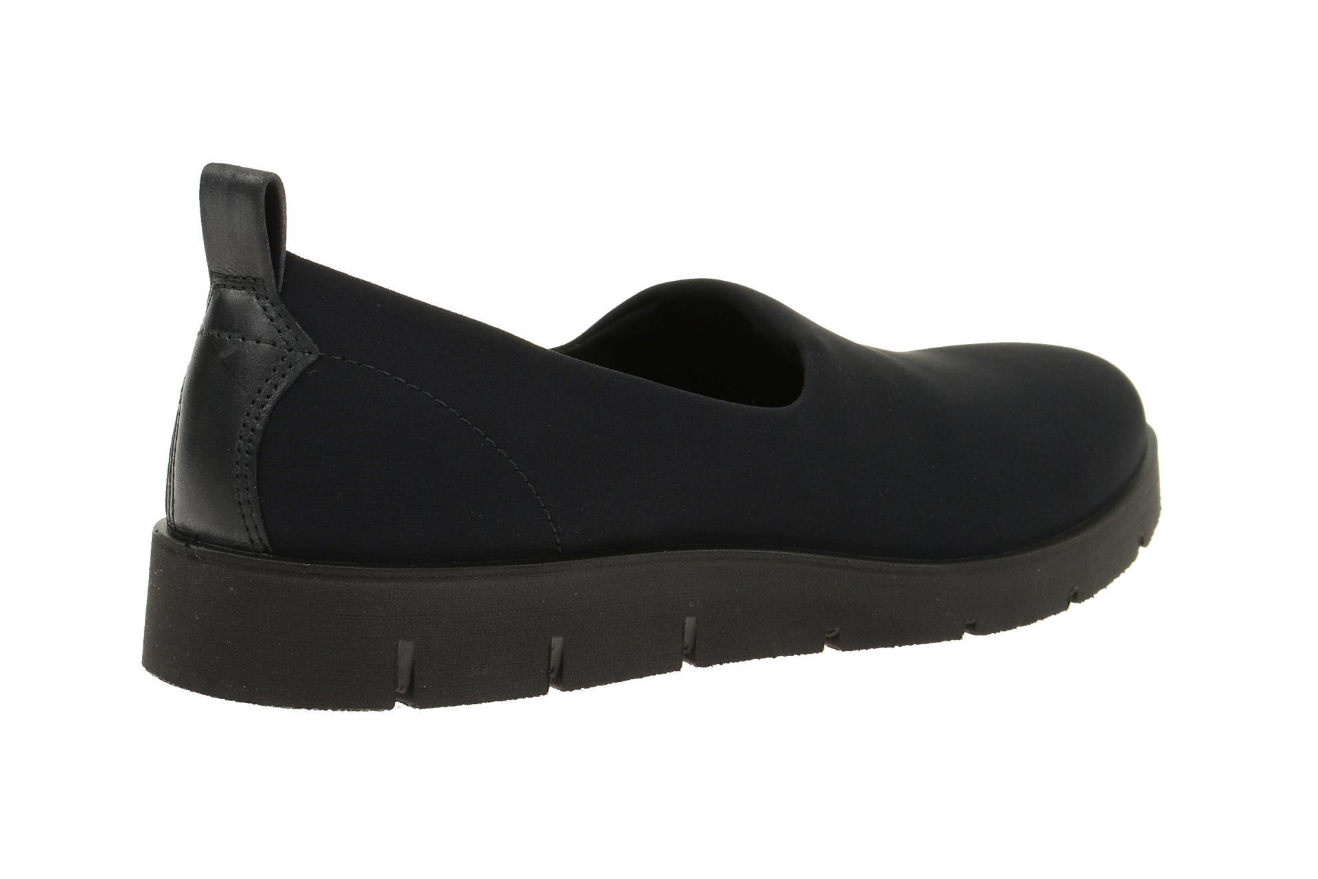 Mocassins femme Ecco Bella 5/7