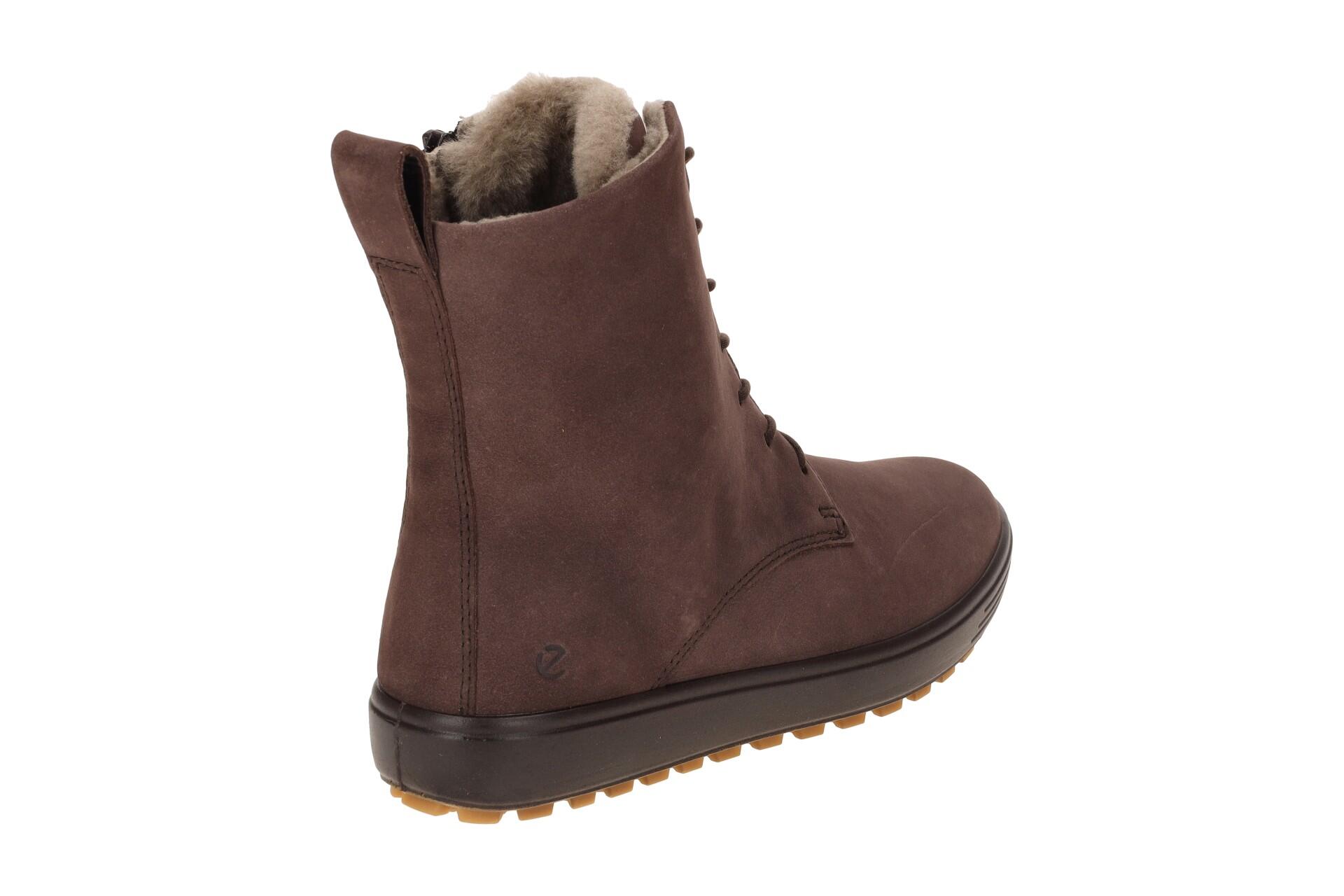 Stivali da donna Ecco Soft 7 Tred 4/7