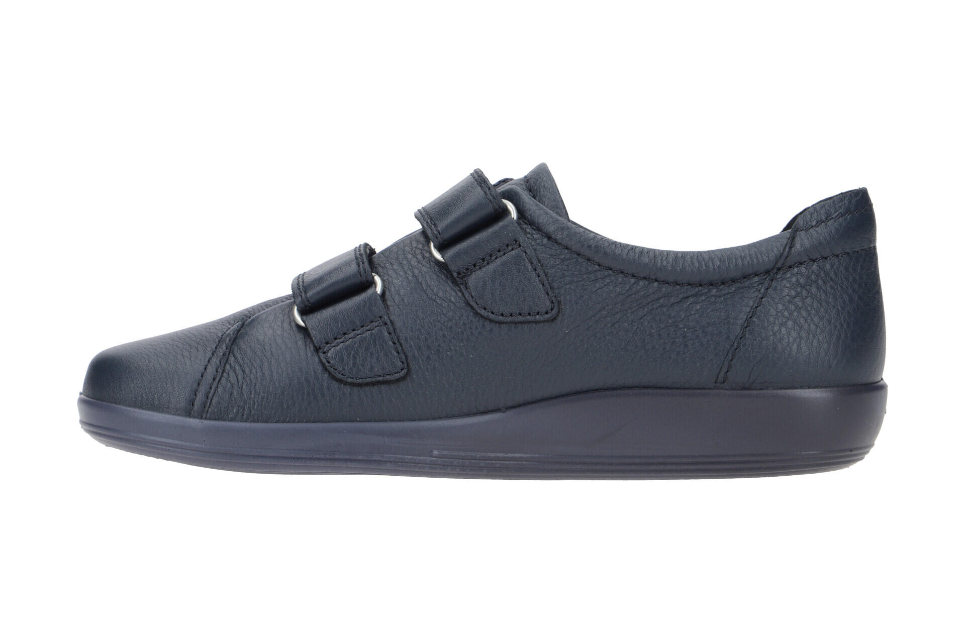 Scarpe da ginnastica velcro da donna Ecco Soft 2,0 5/7