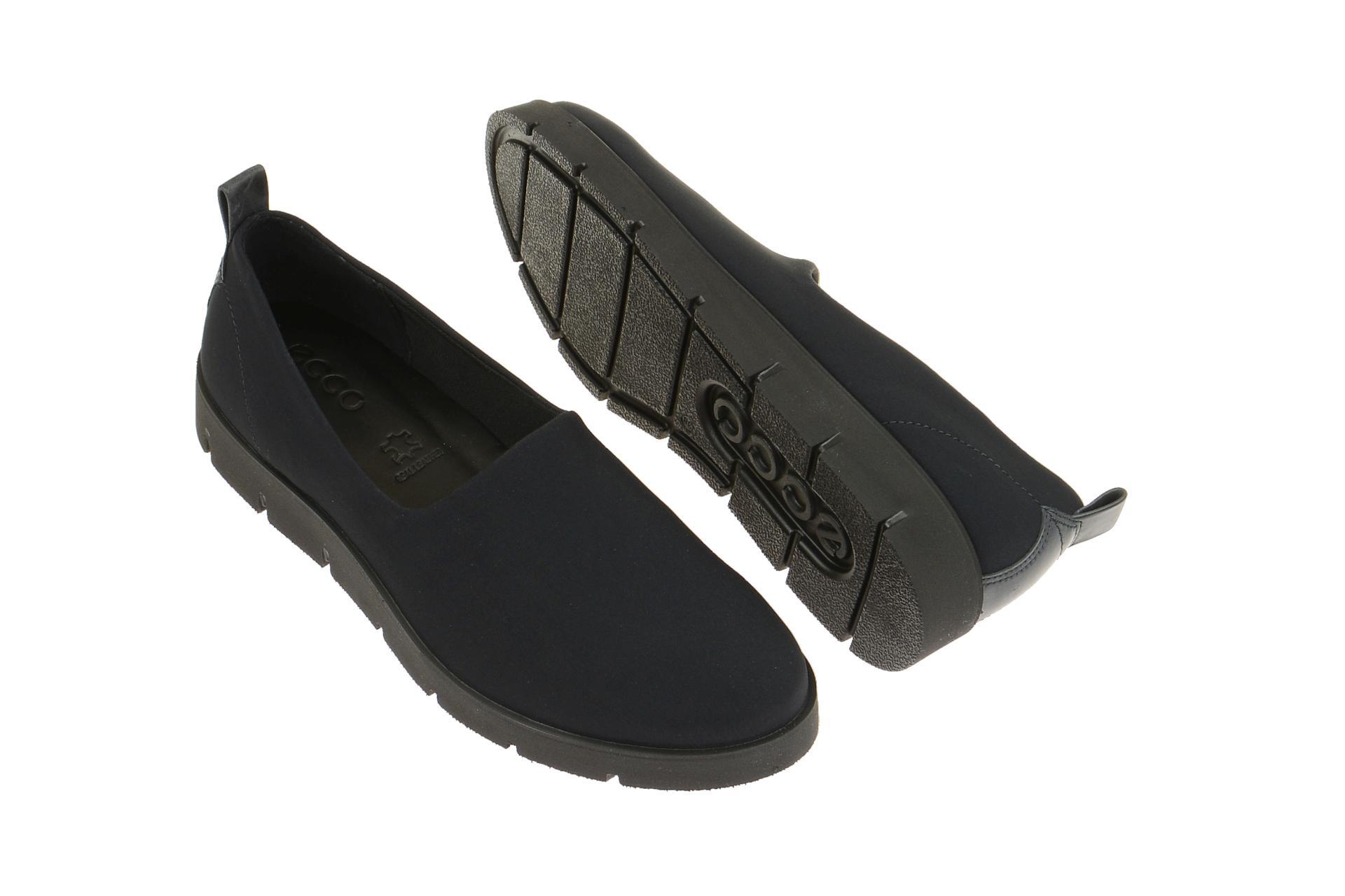 Mocassins femme Ecco Bella 4/7