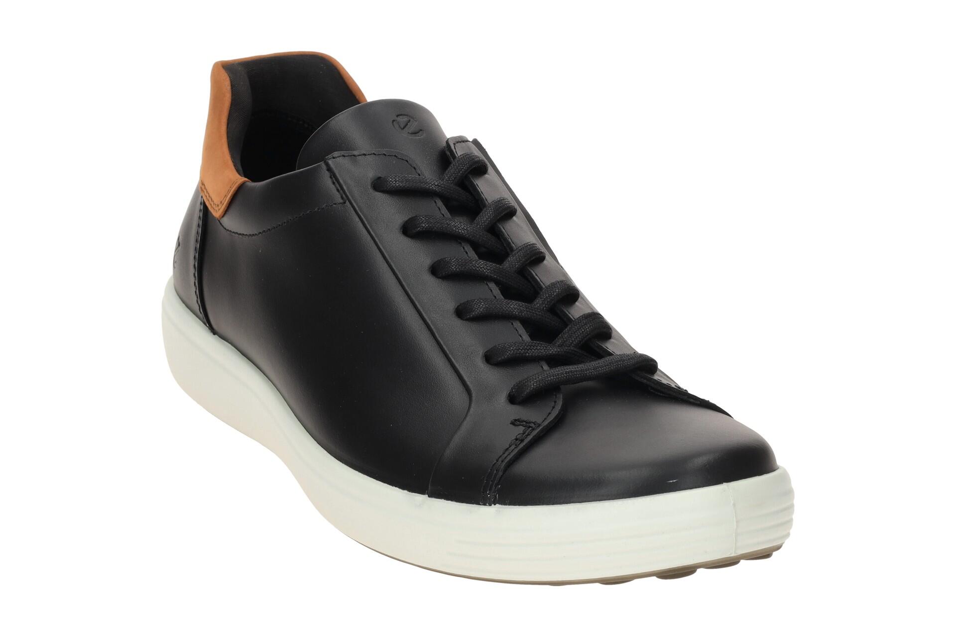 Trainers Ecco Soft 7 3/7