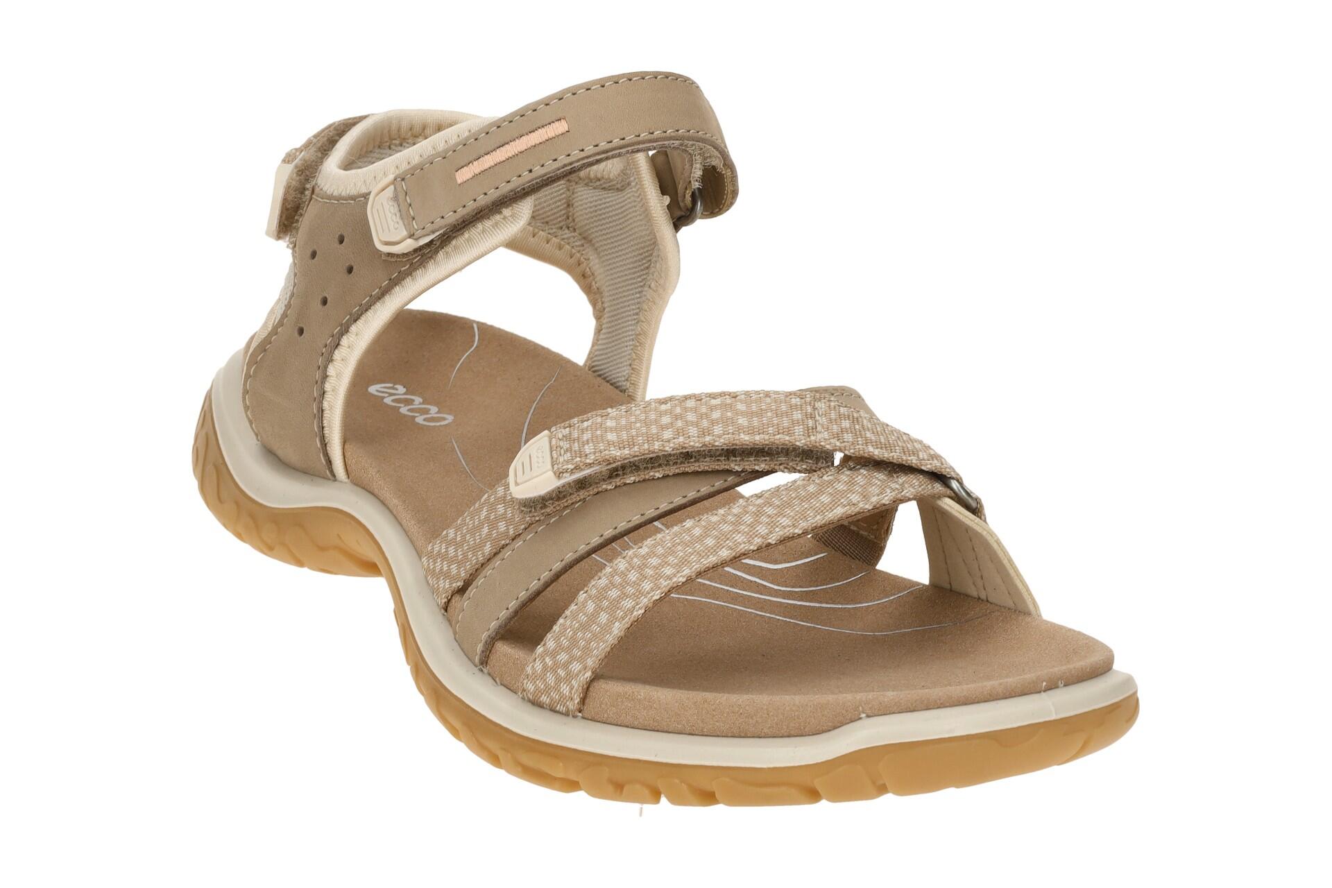 Dames wandelsandalen Ecco Roam 3/7