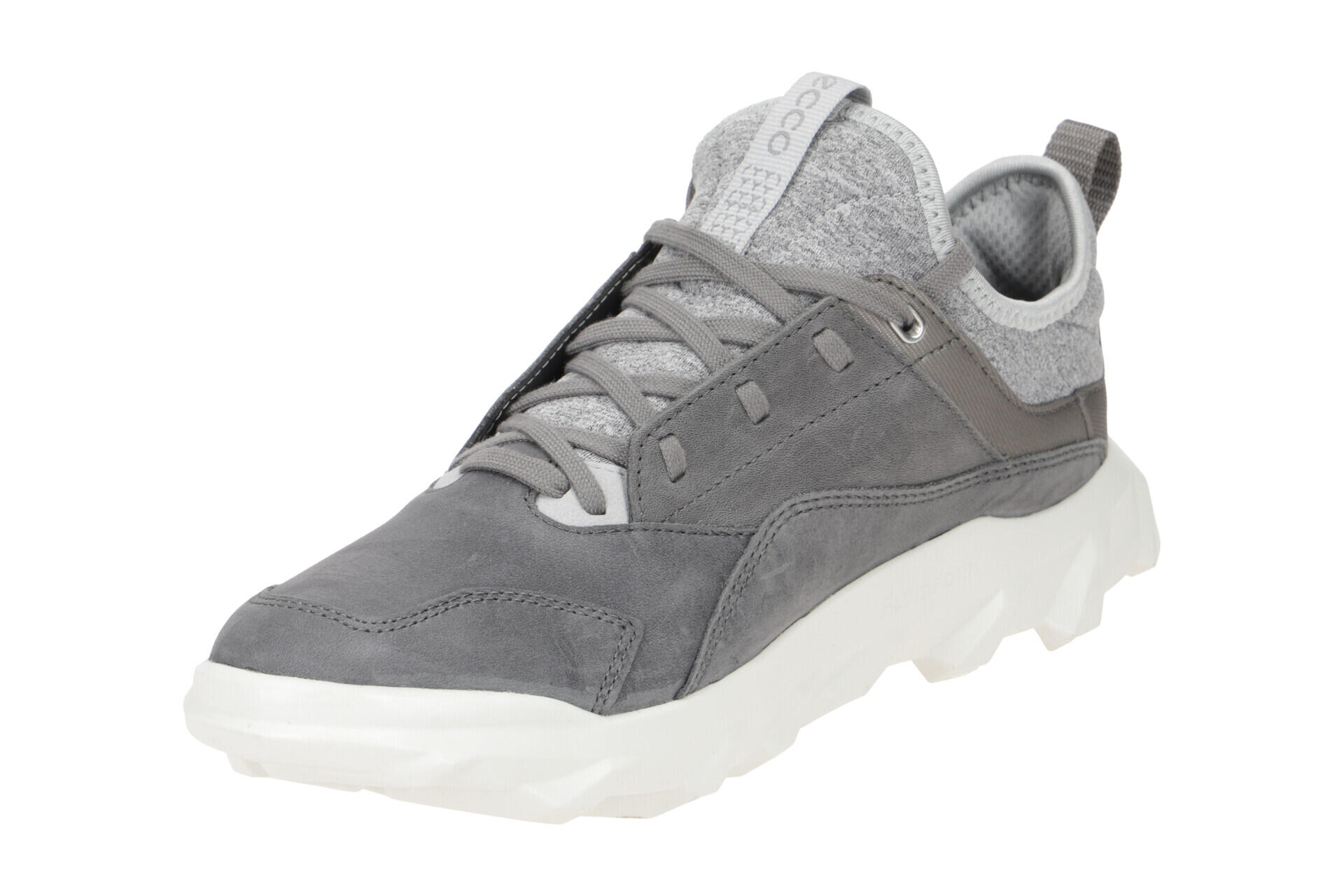 Ecco MX Schuhe Damen Sneaker grau steel 820183 3/7