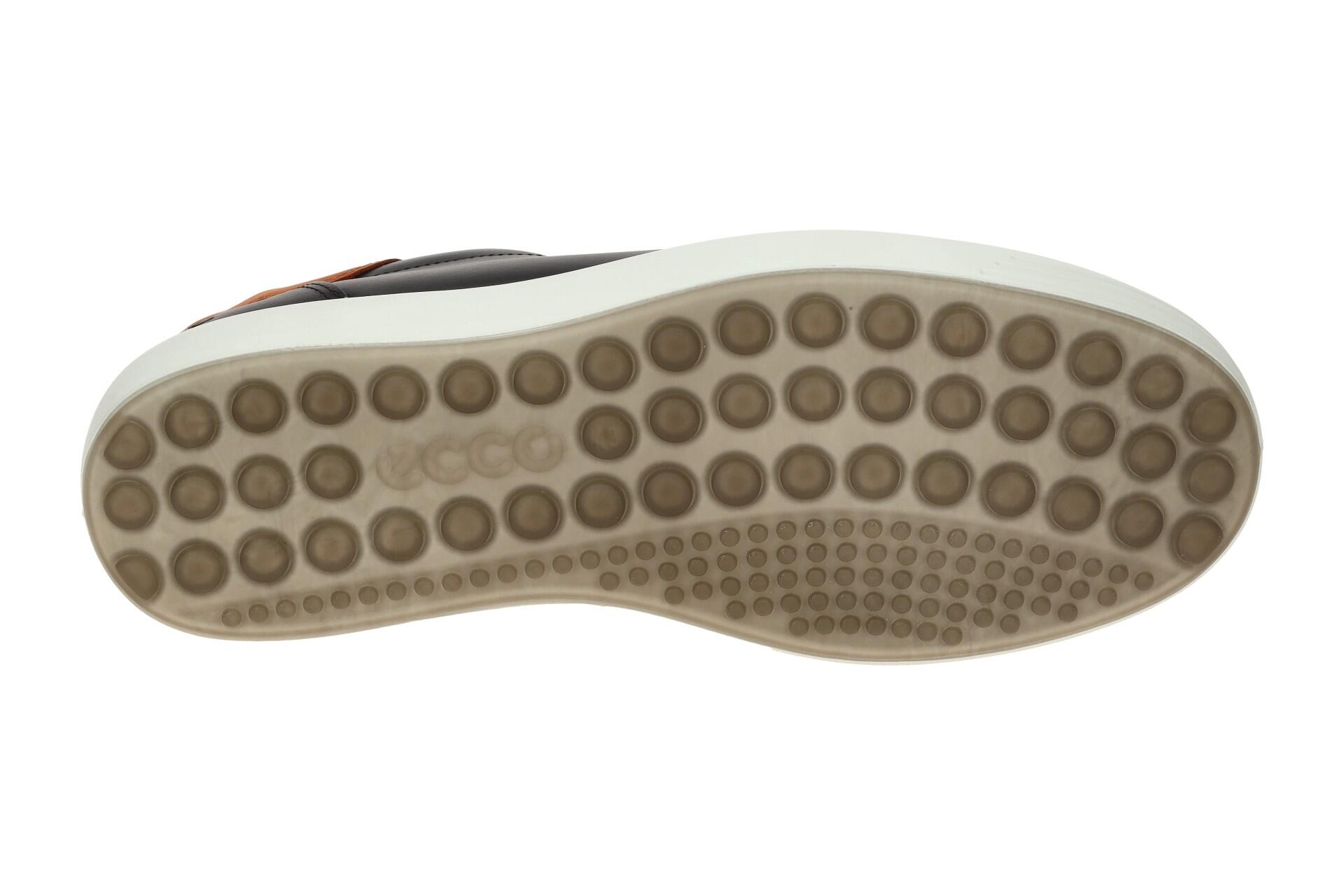Baskets Ecco Soft 7 7/7