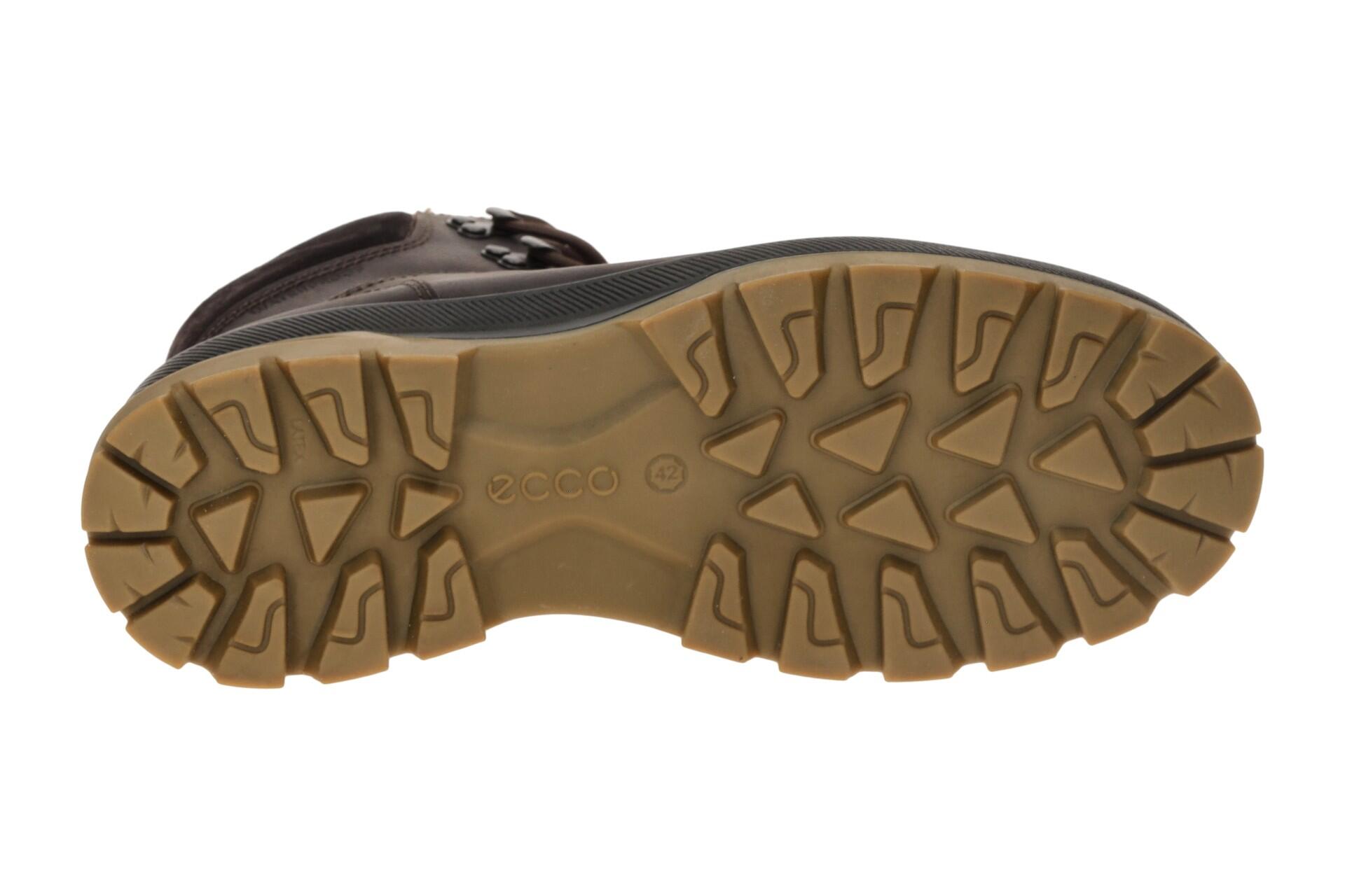 Botines robustos de pista Ecco 7/7