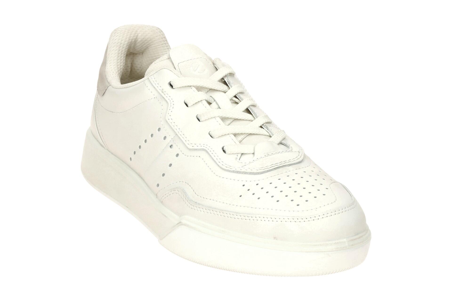Baskets Ecco Street Court 3/7